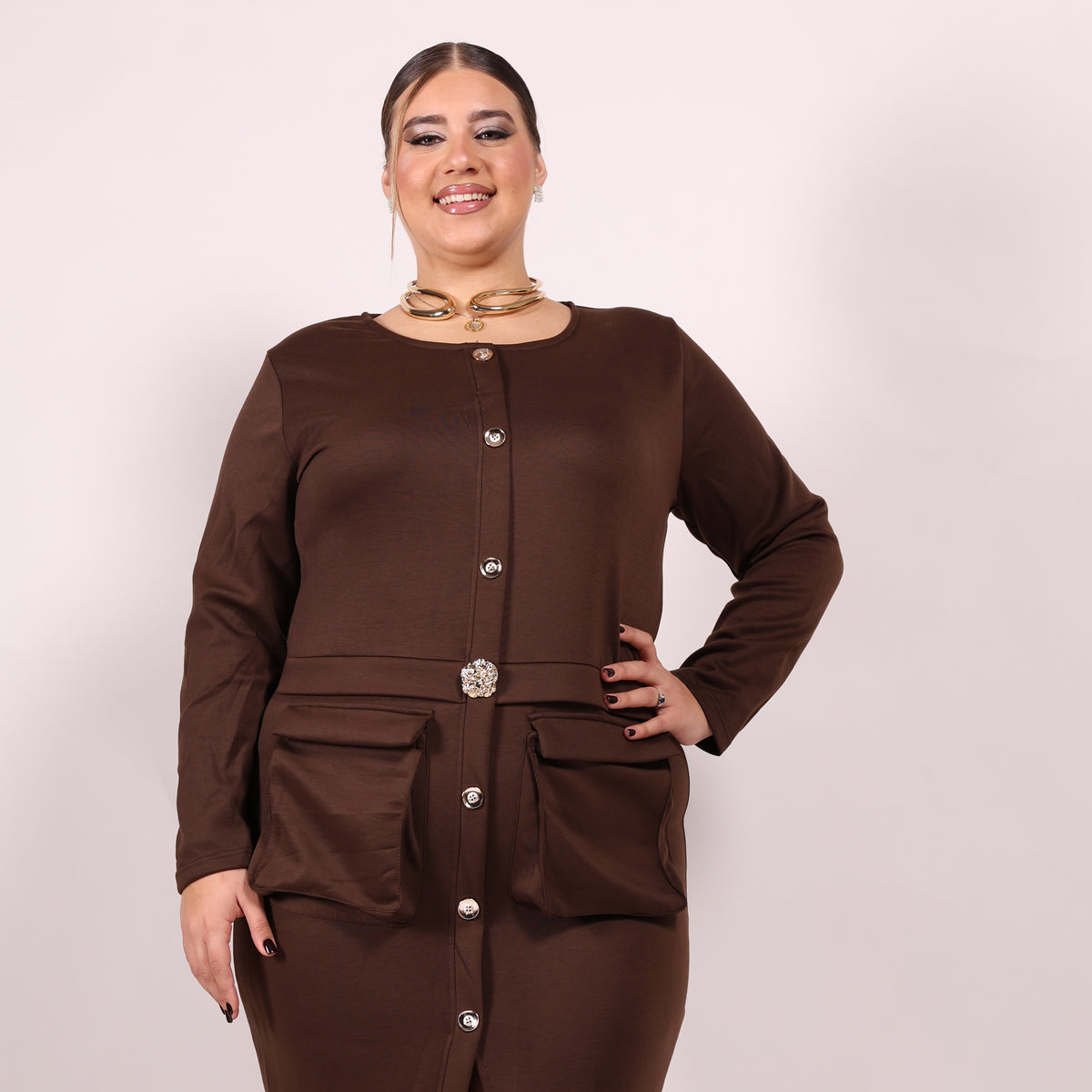 Dress Corinne