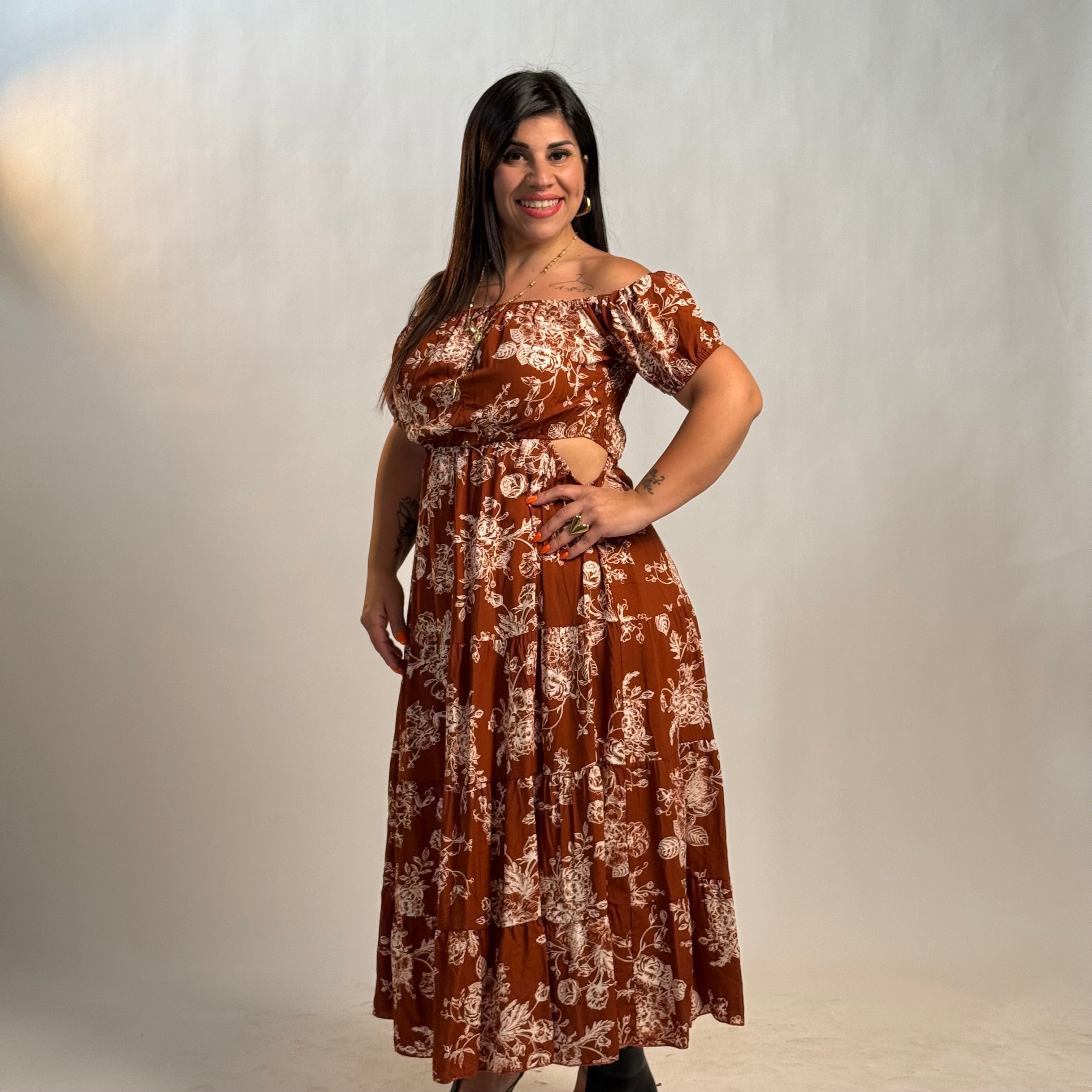 Dress Gioia