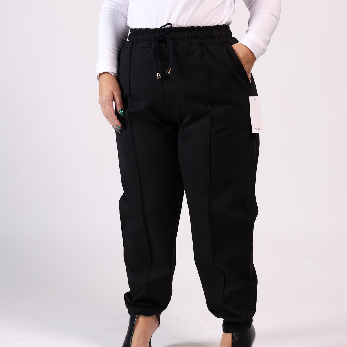 Pantalone Jogger Milano
