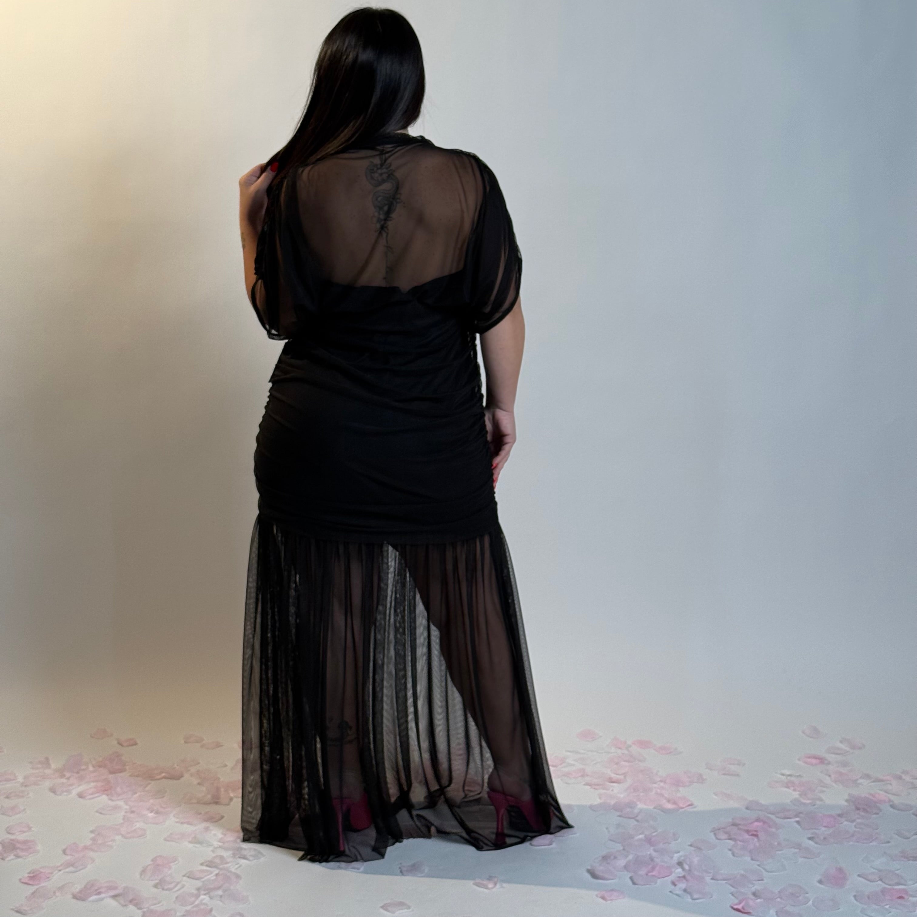 Dress Morena