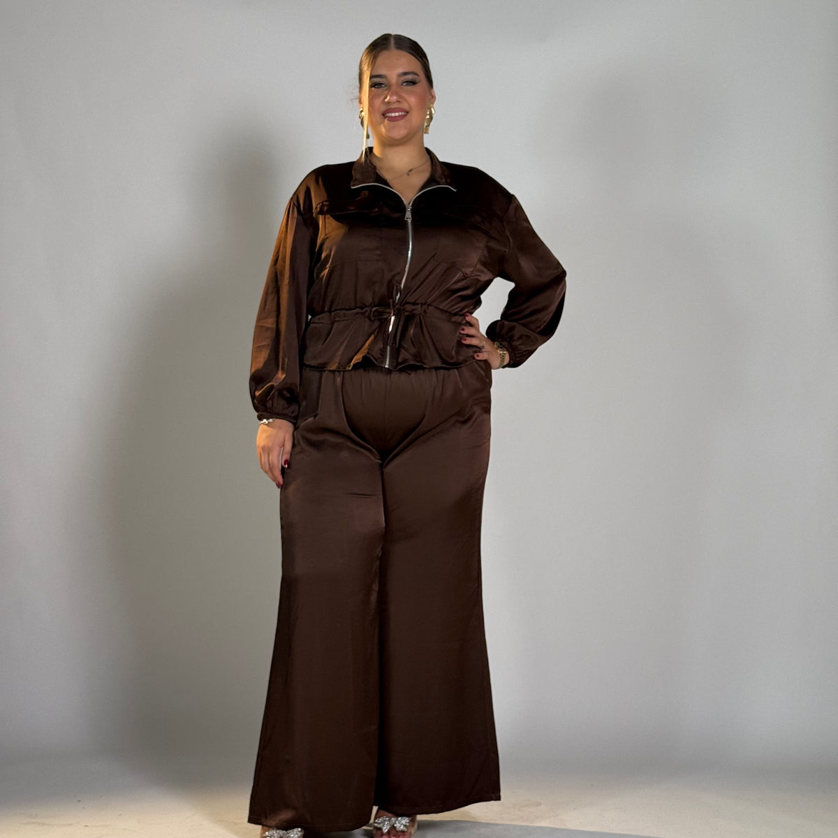 Completo Curvy Chic ✨
