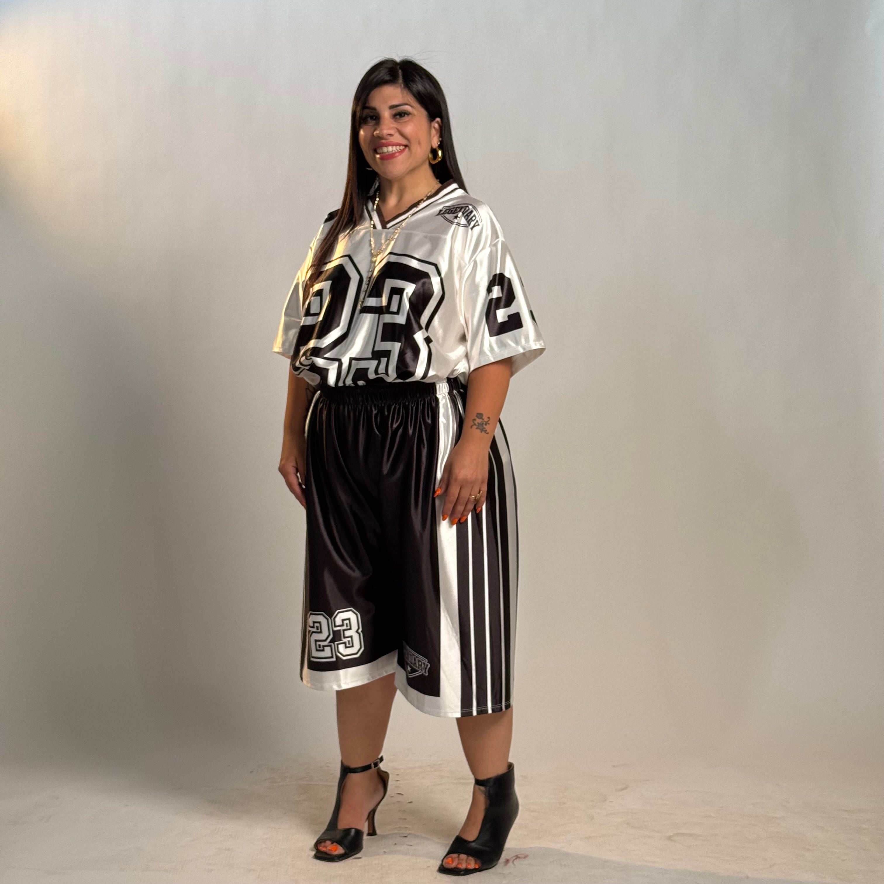 Coordinato Basket