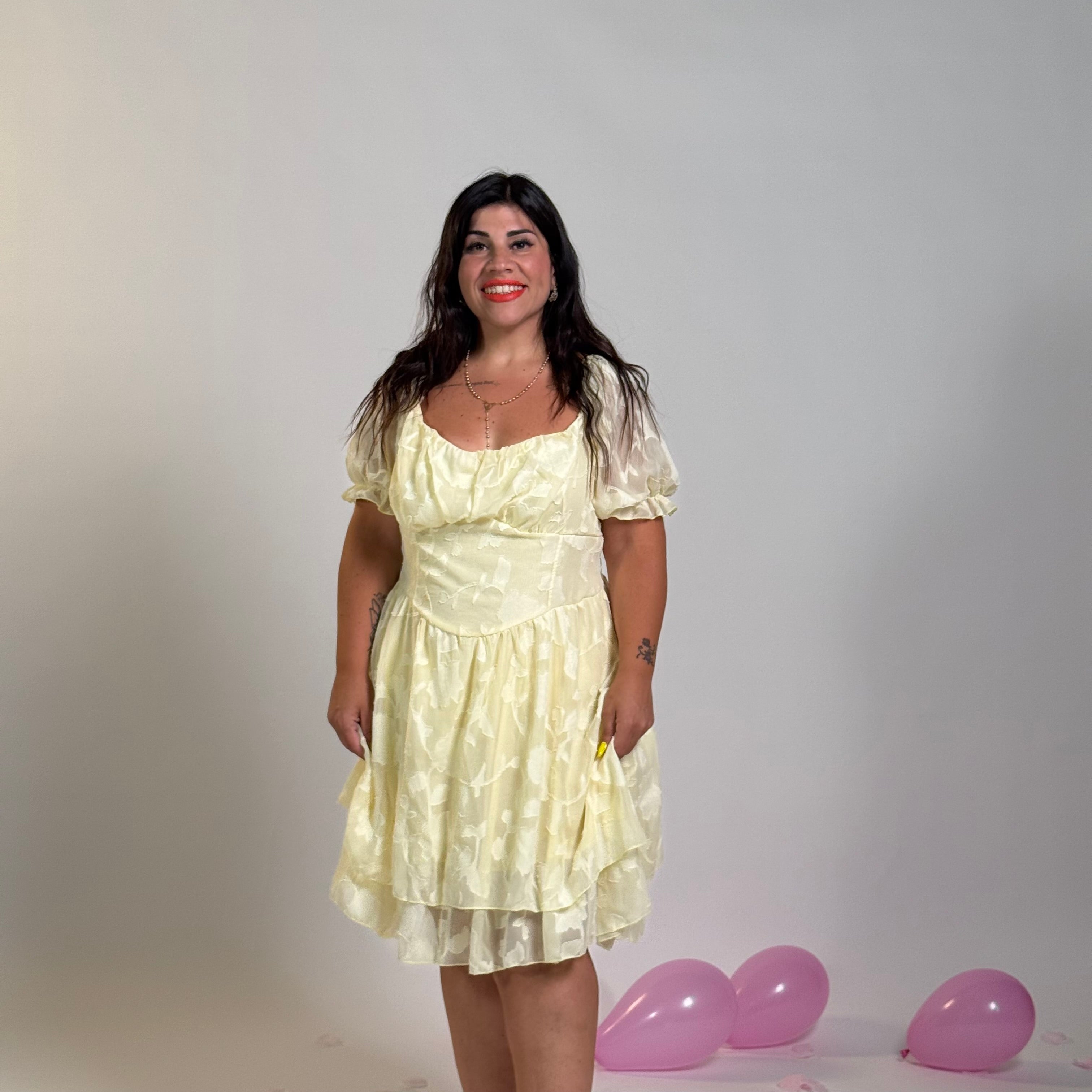 Dress Bambola
