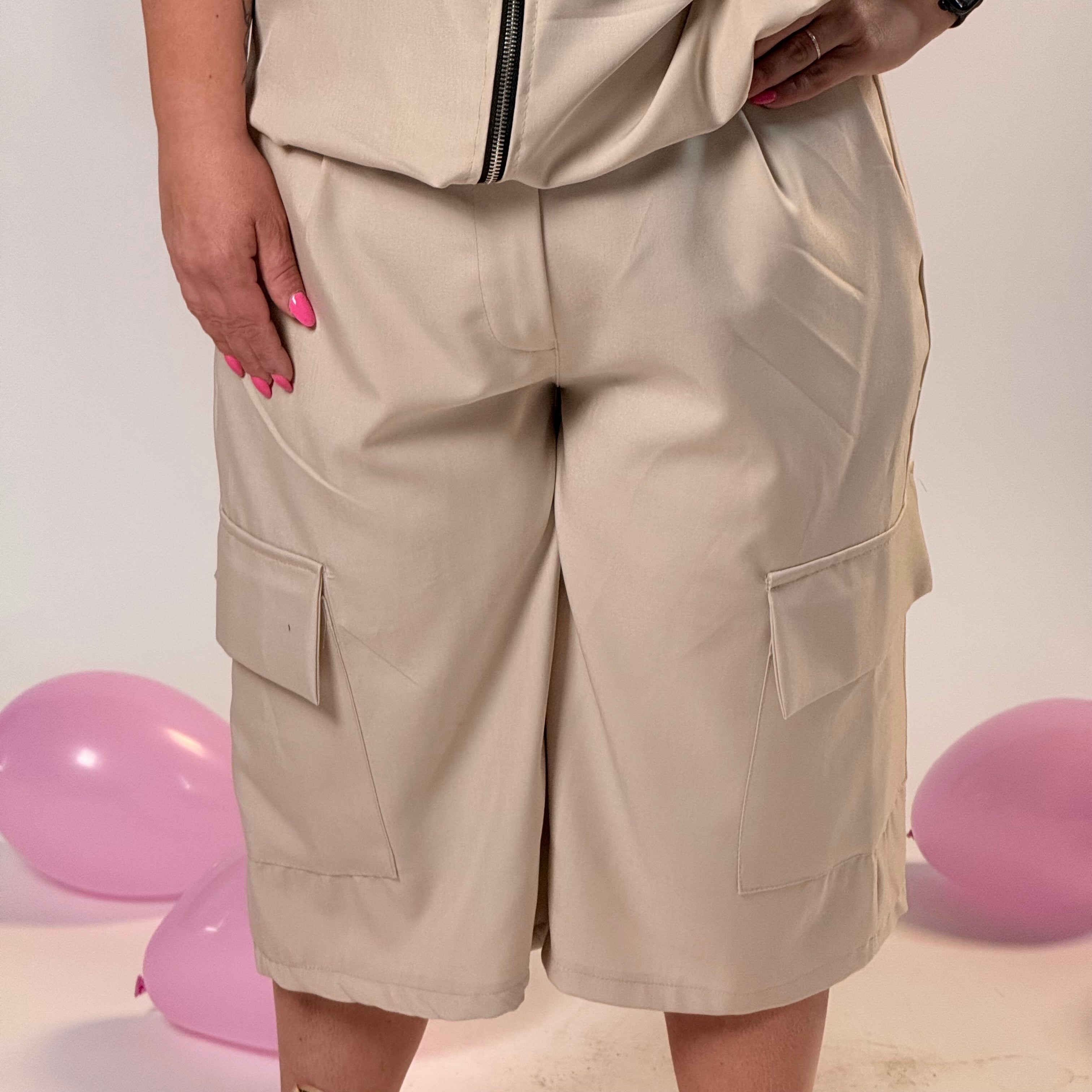 Coordinato Cargo
