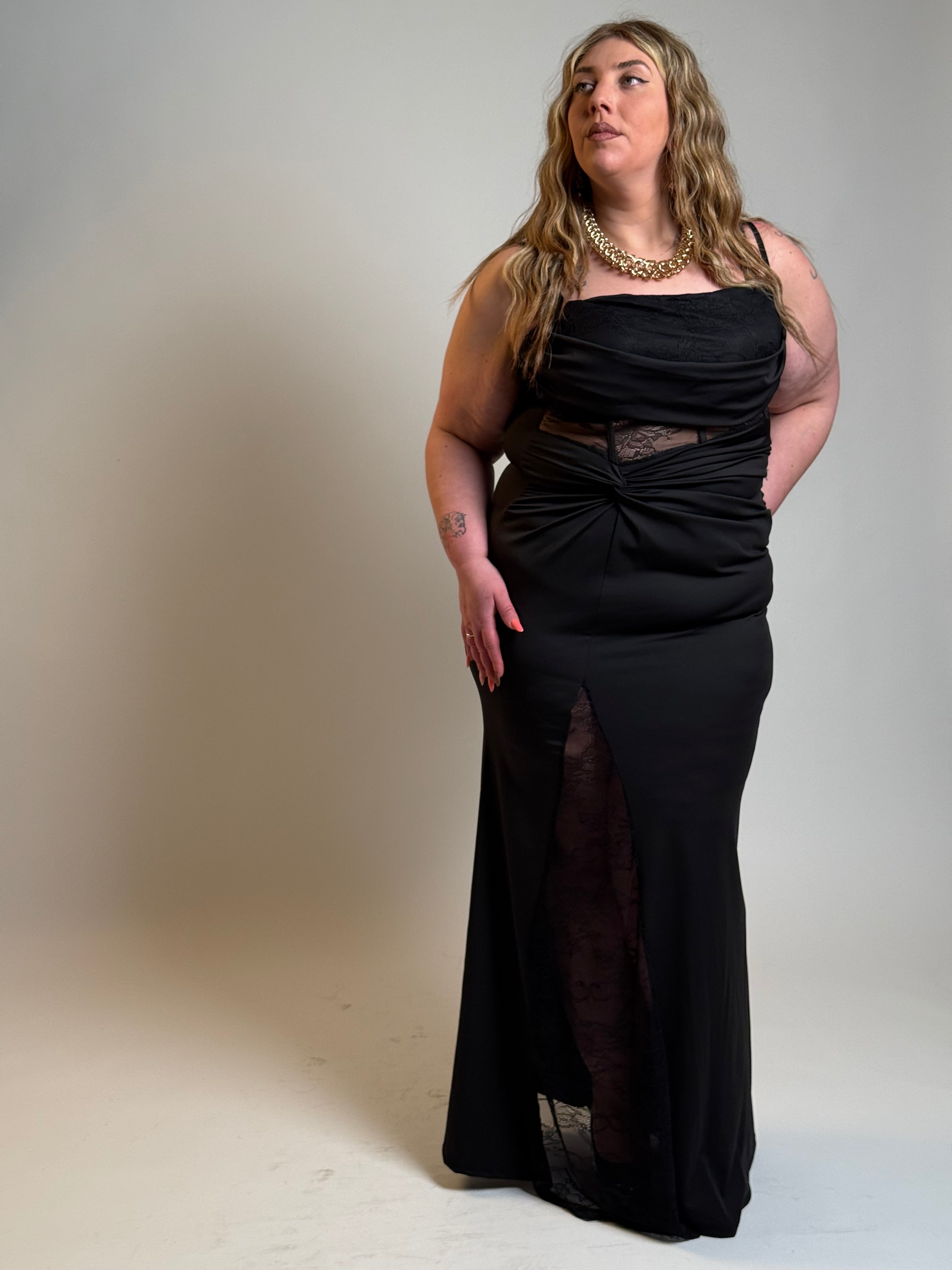 Dress Duale
