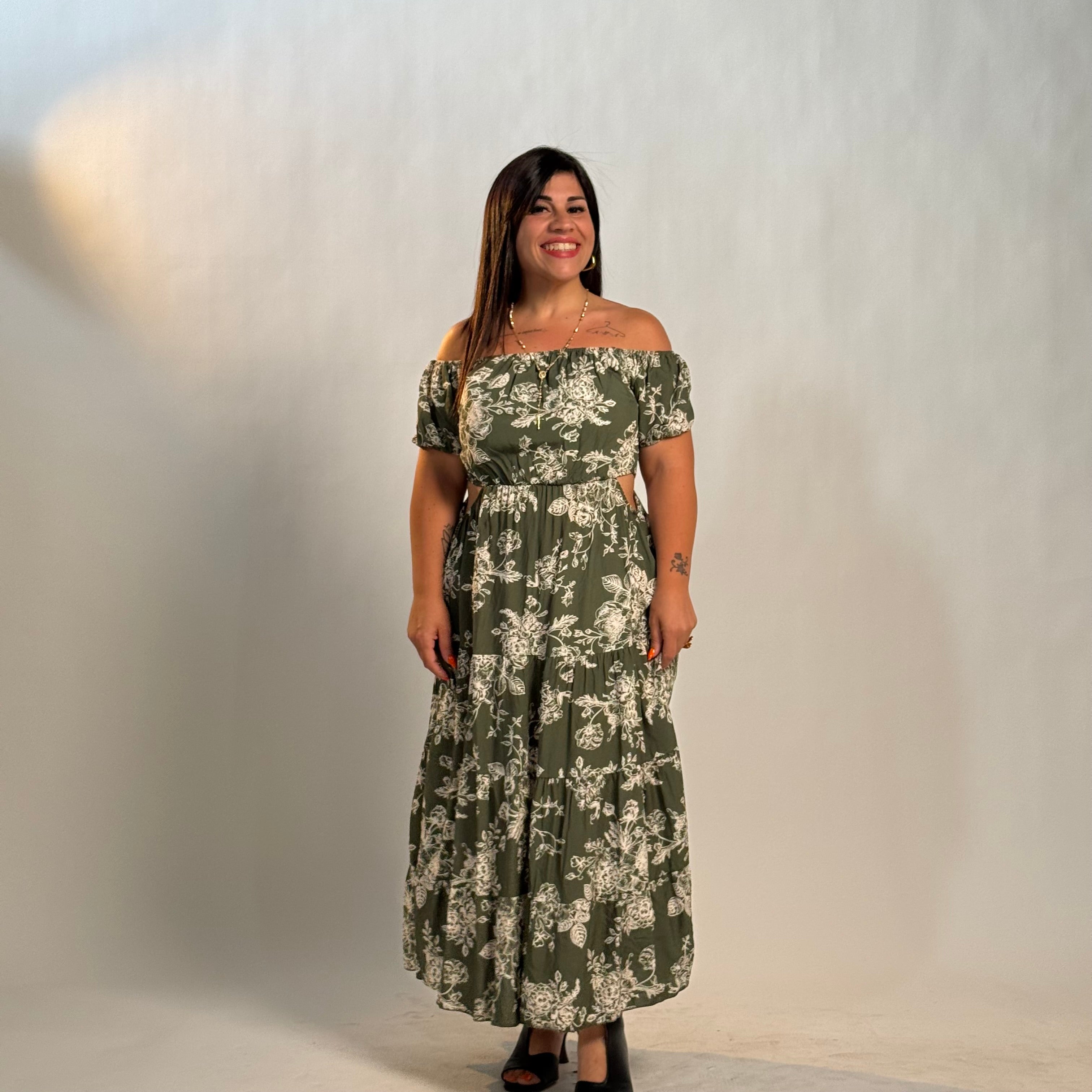 Dress Gioia