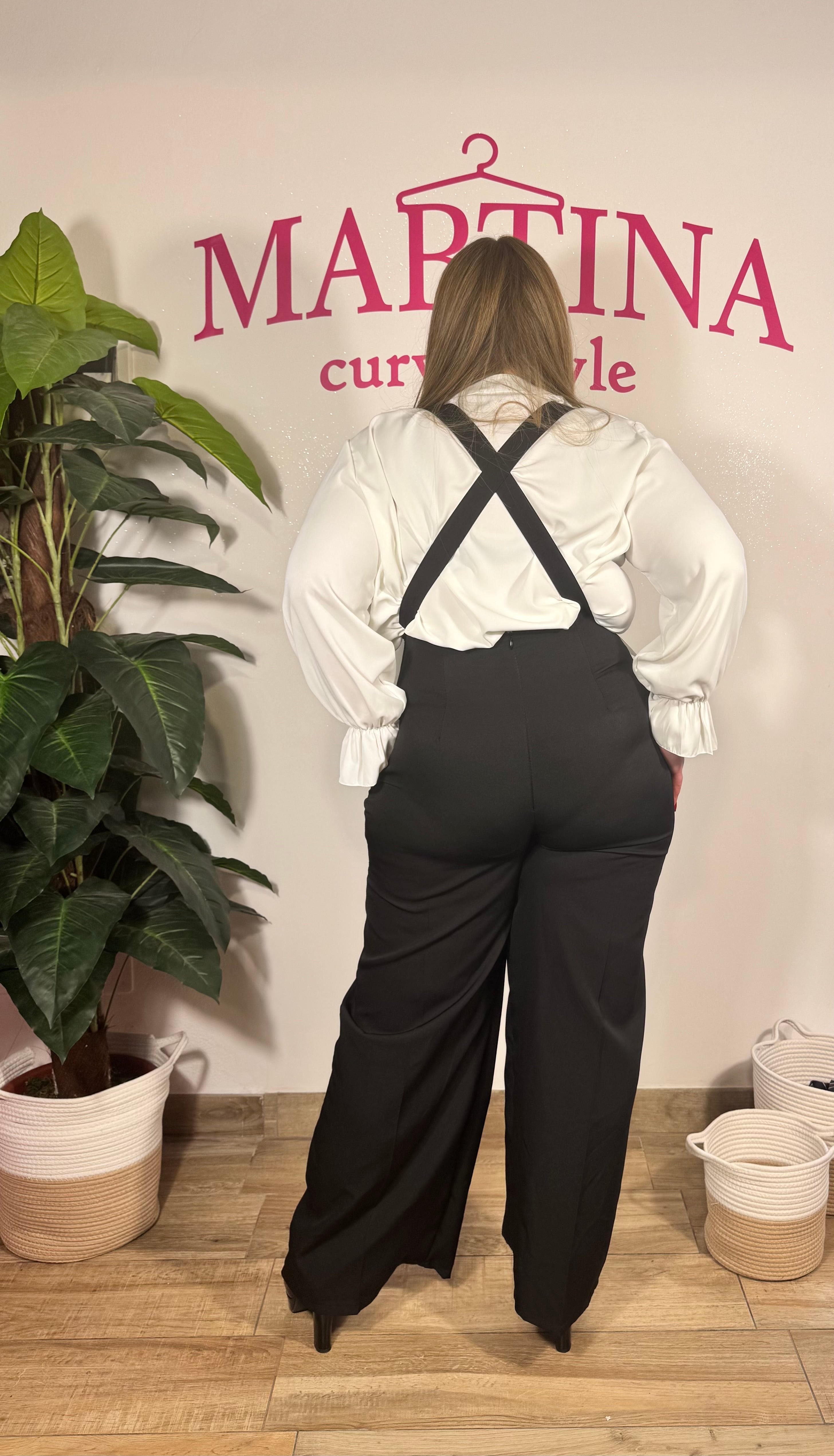 Pantalone Bretella