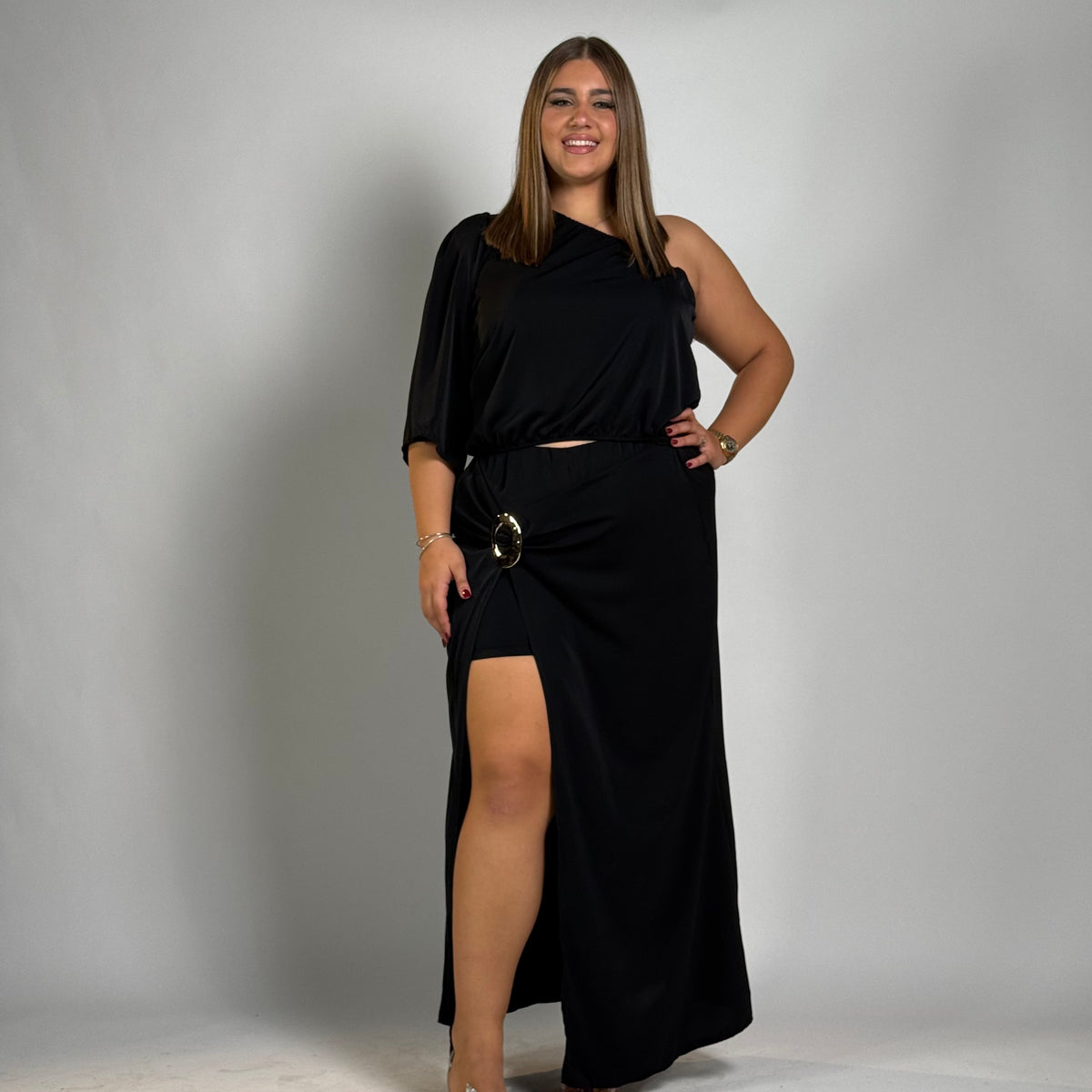 Monospalla Elegance 2 pezzi ✨