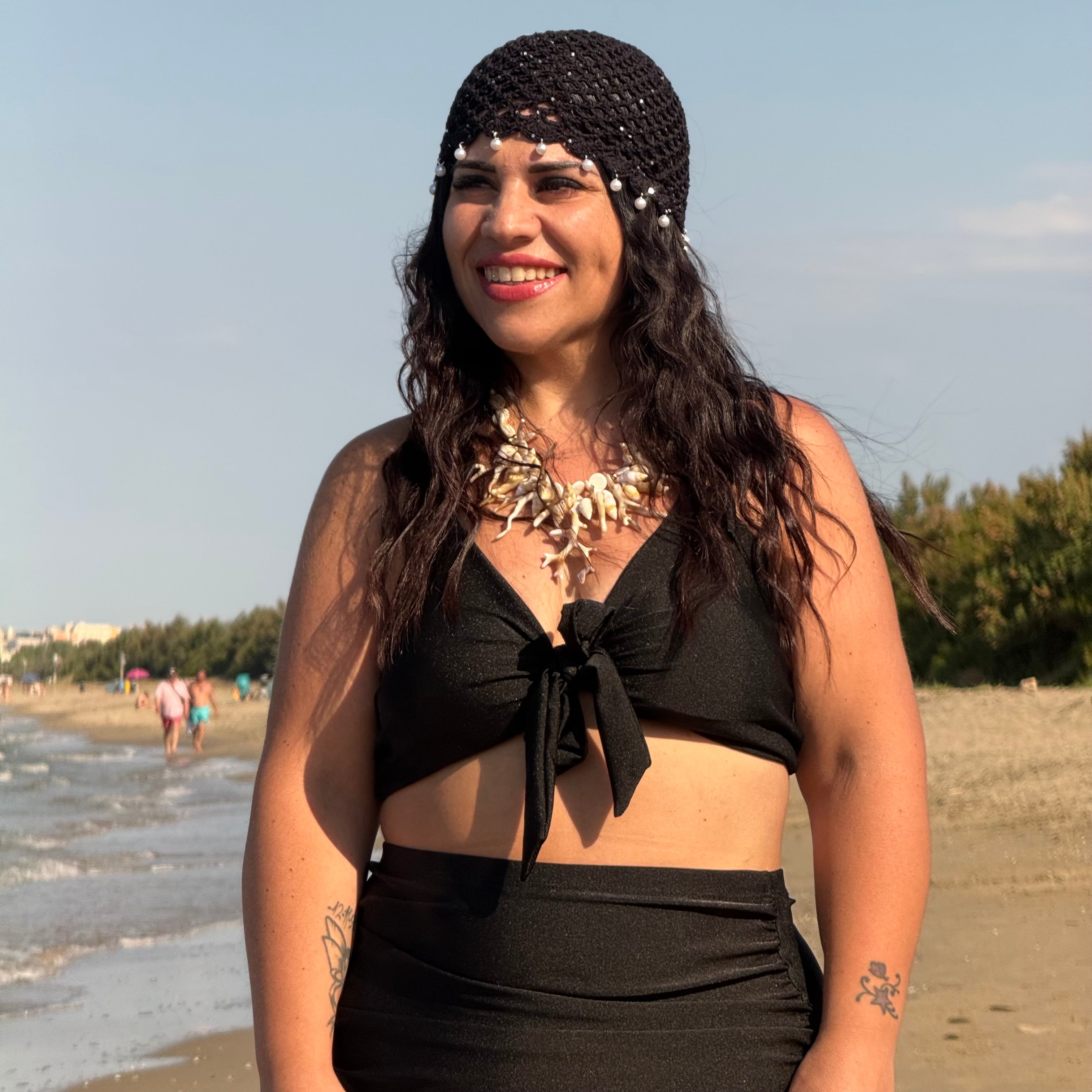 Bikini Martina più Gonna