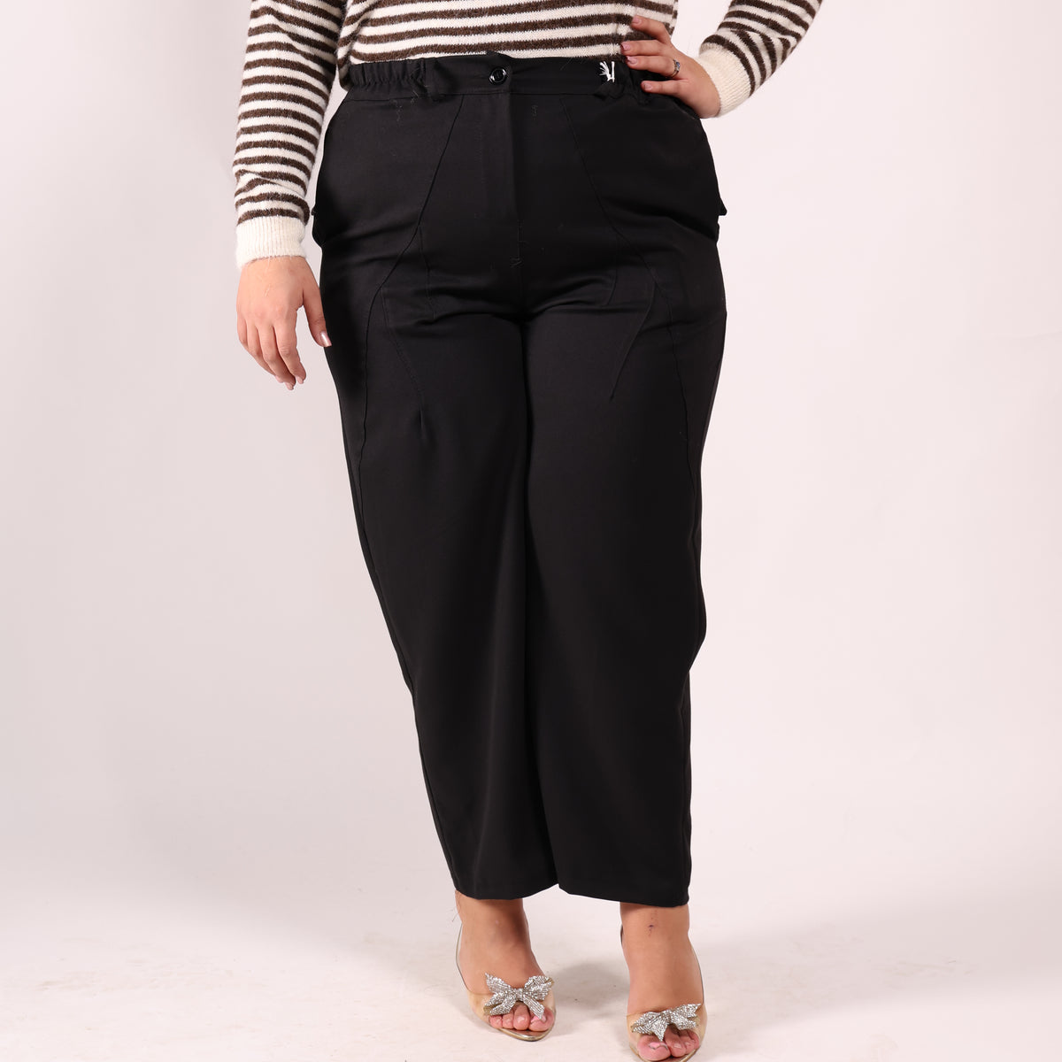 ✨ PANTALONE COMFORT CURVY ✨