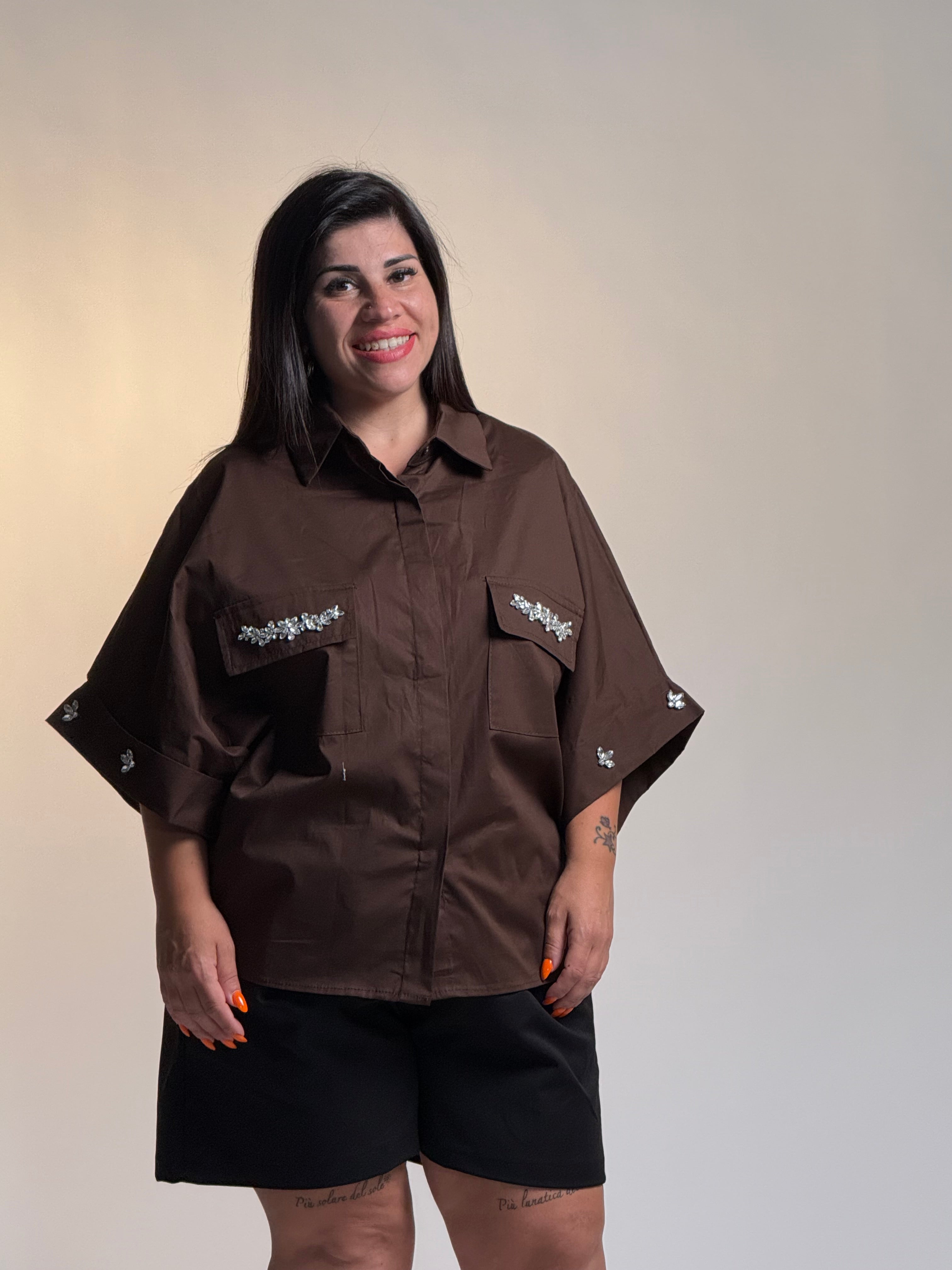 Camicia Dettaglio