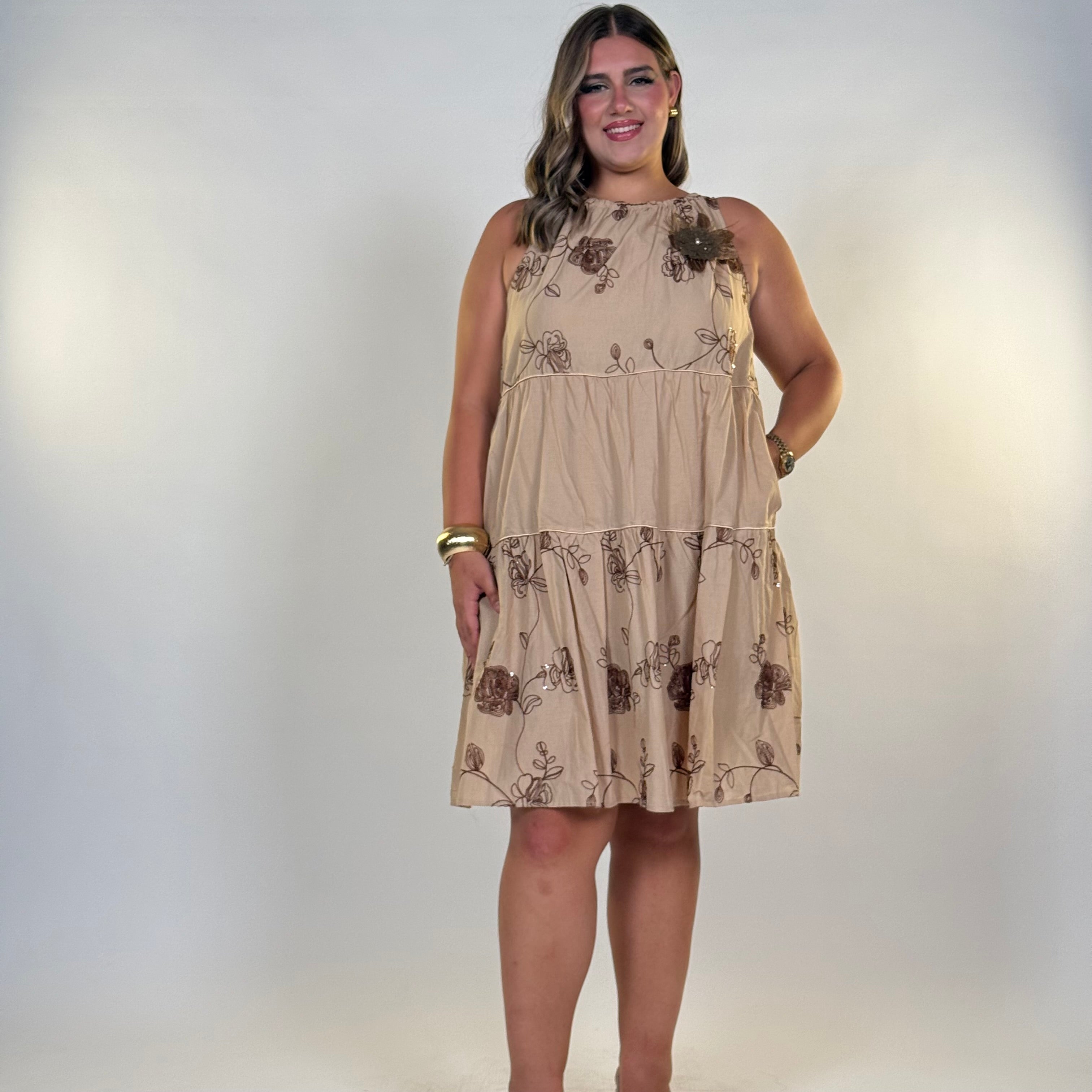 Dress Susy