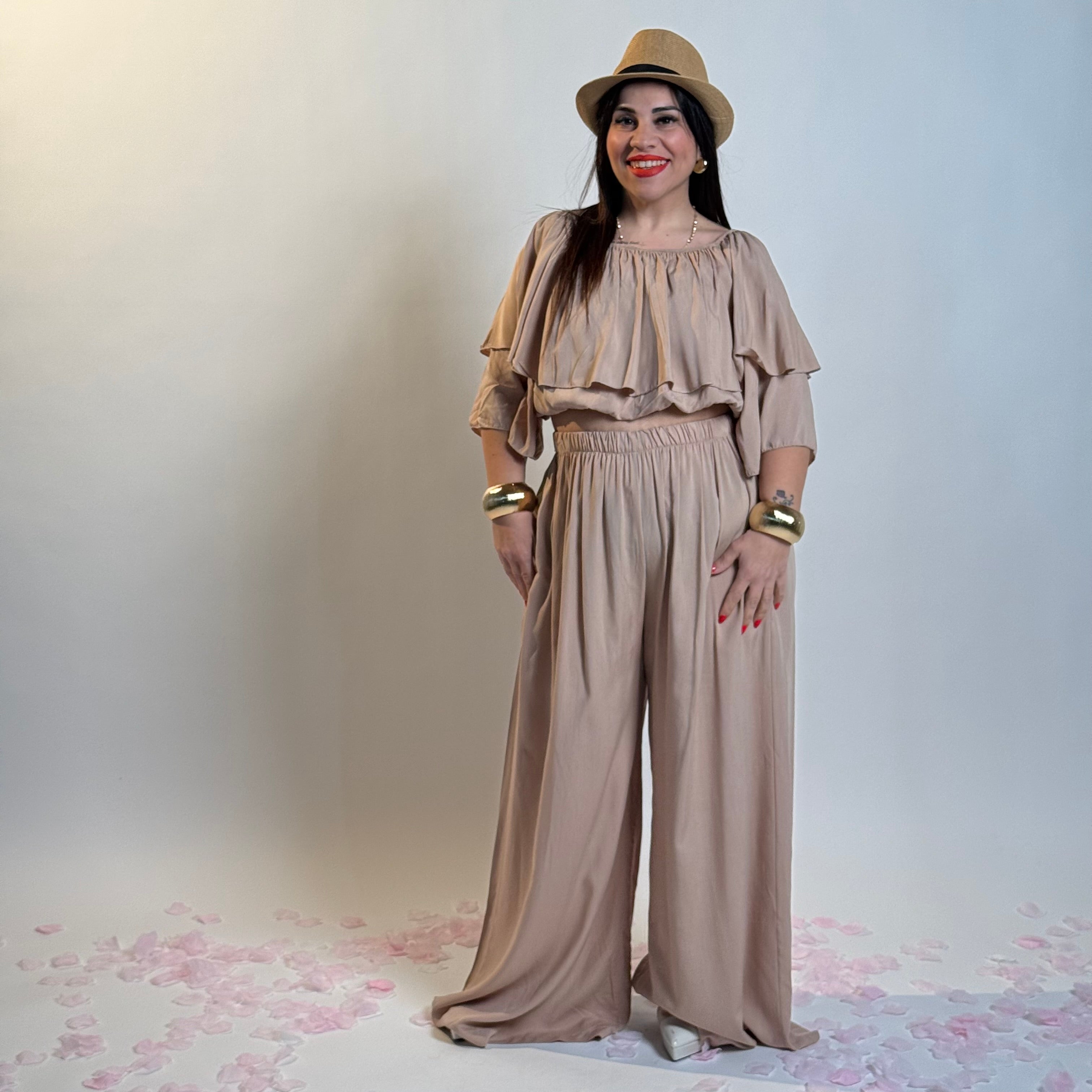 Coordinato Angelica