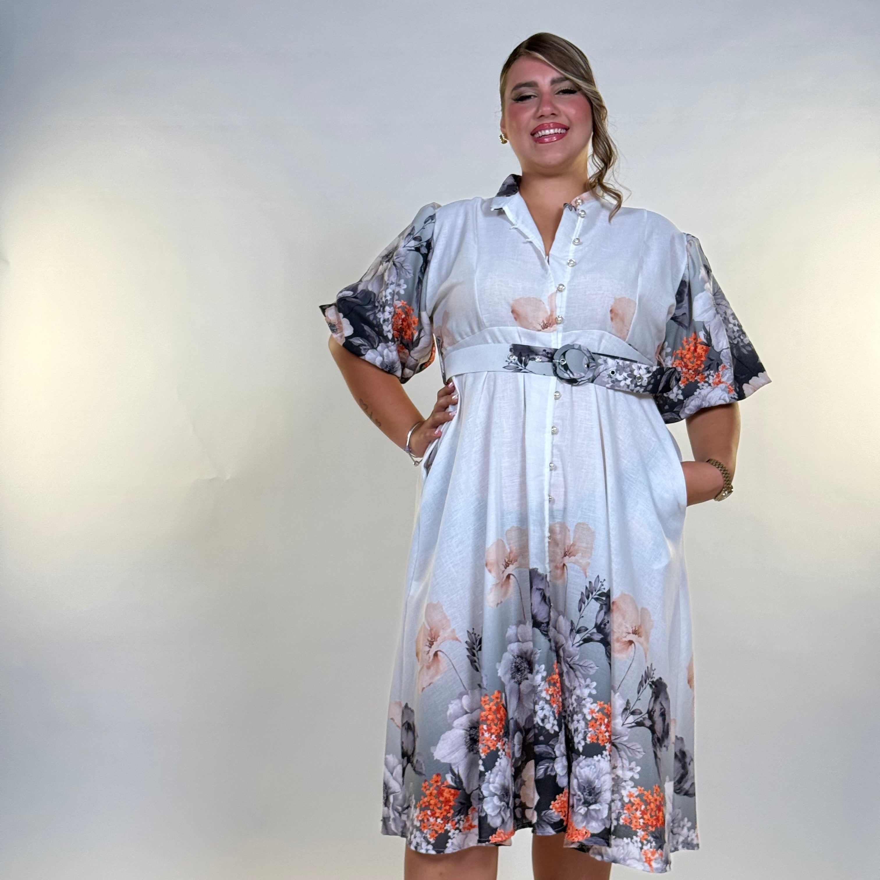 Dress Fiore D’amore
