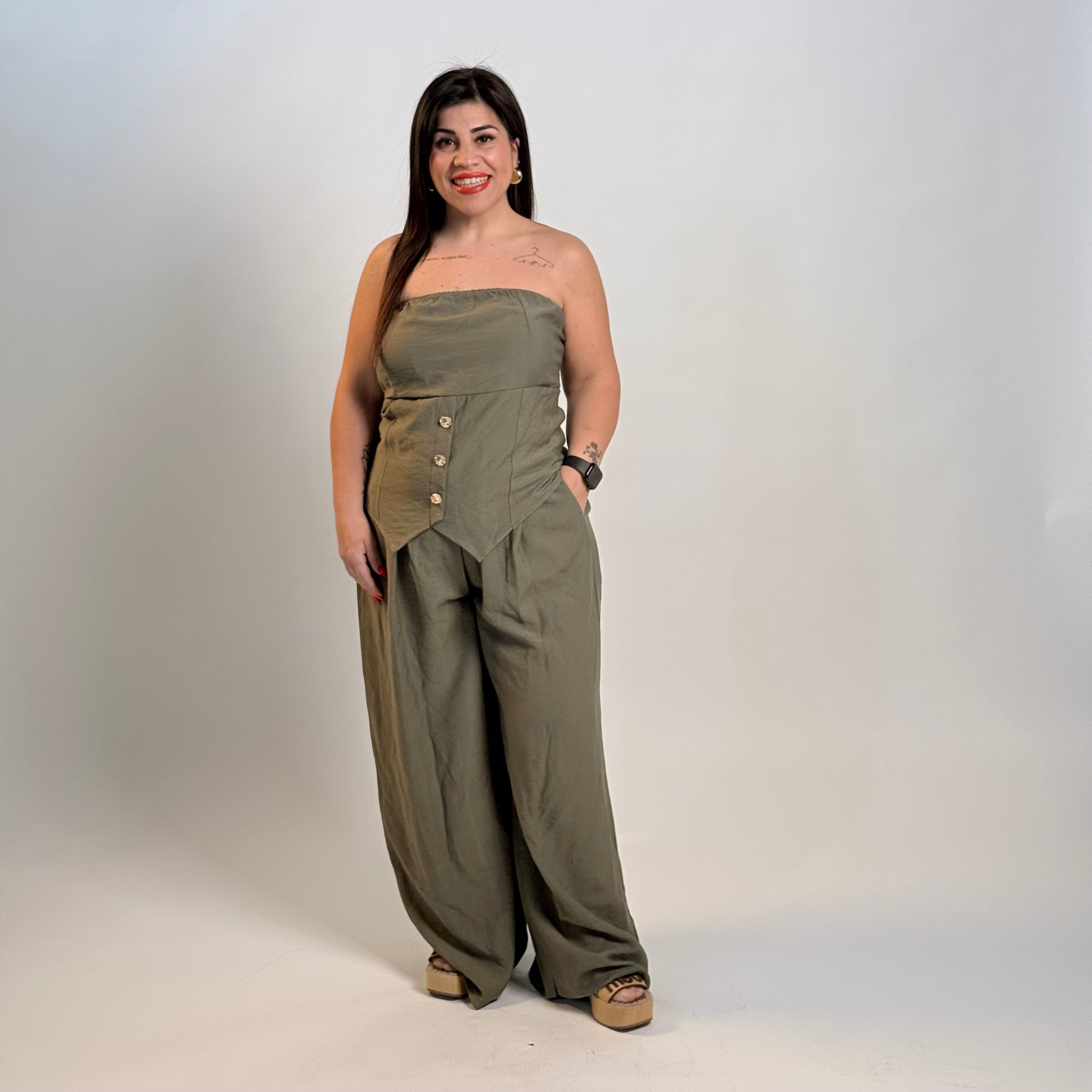 Coordinato Gianna