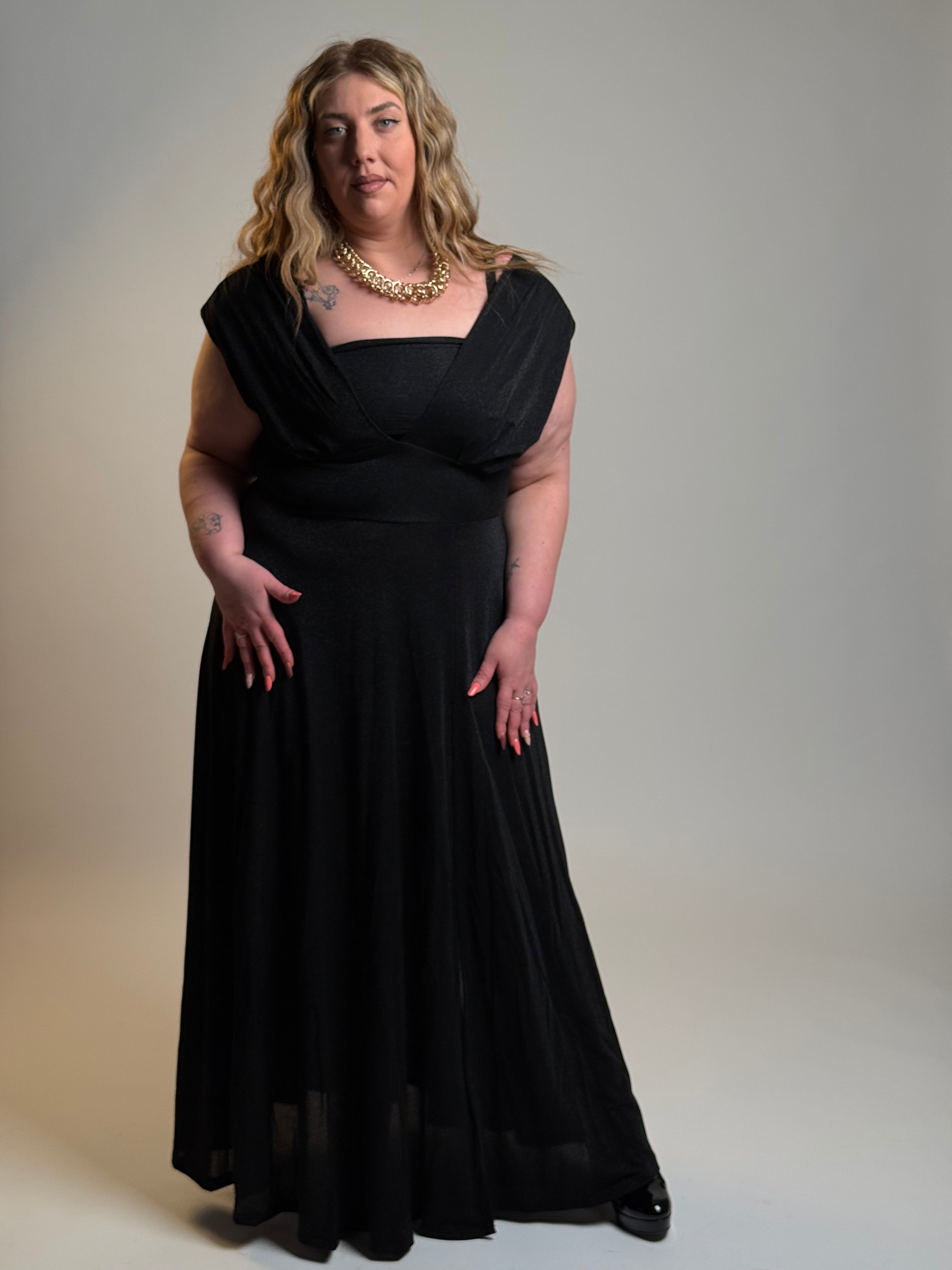 Dress Cecilia
