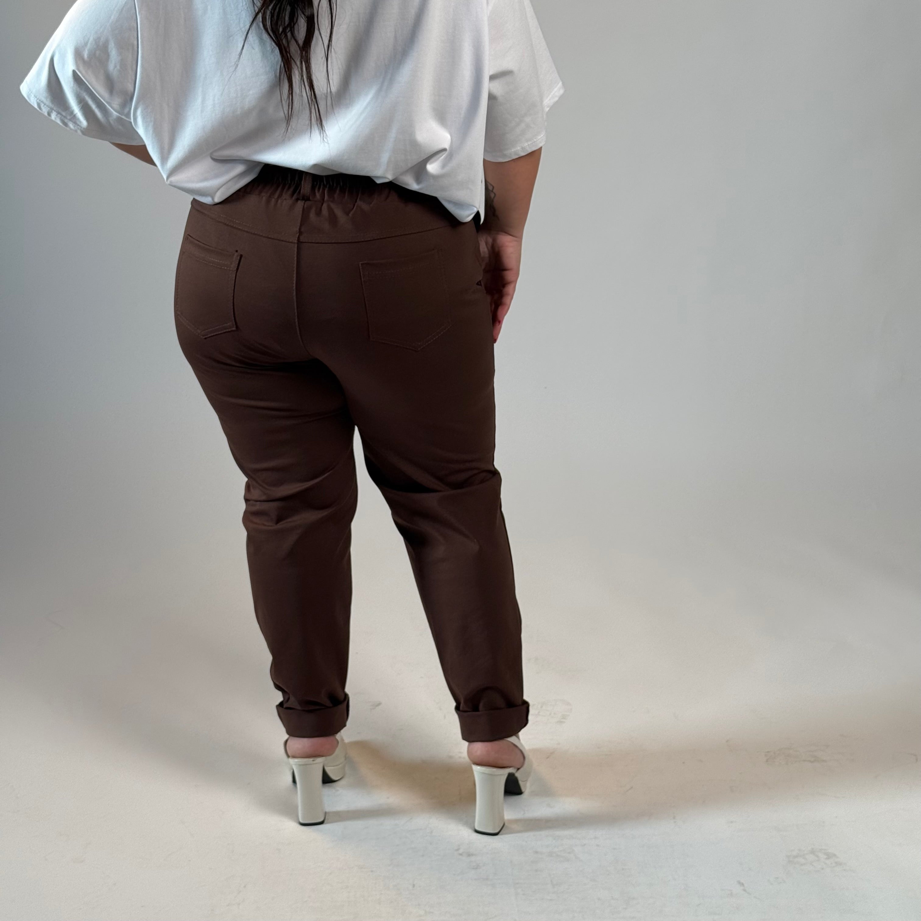 Pantalone Susy
