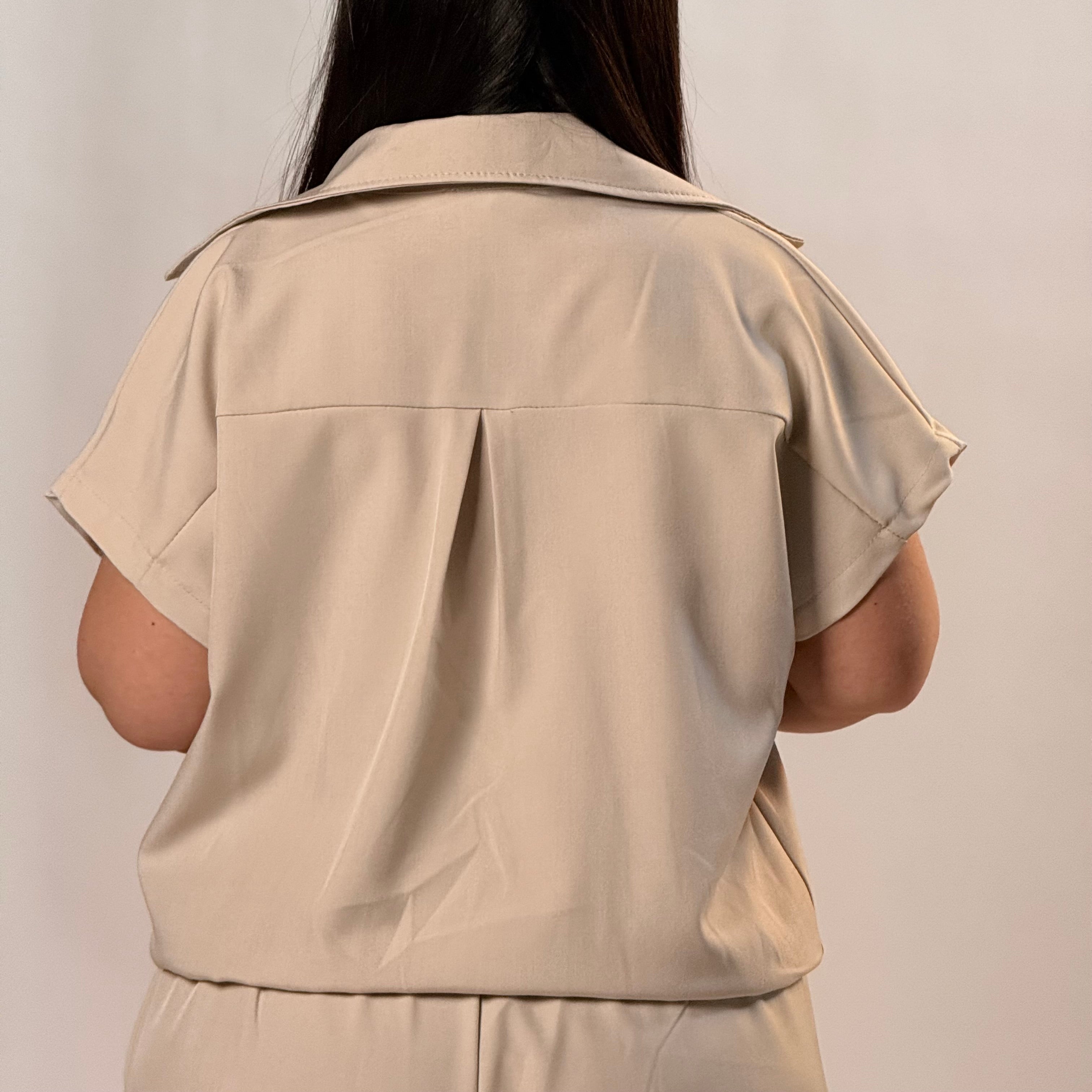Coordinato Cargo