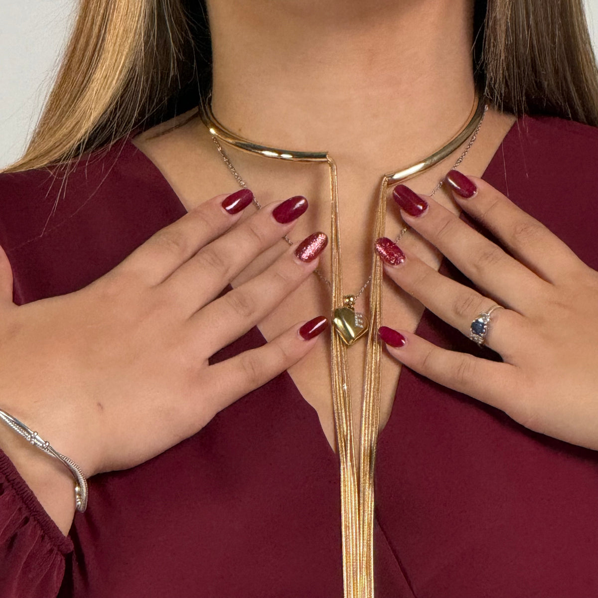 ✨ COLLANA STATEMENT ✨