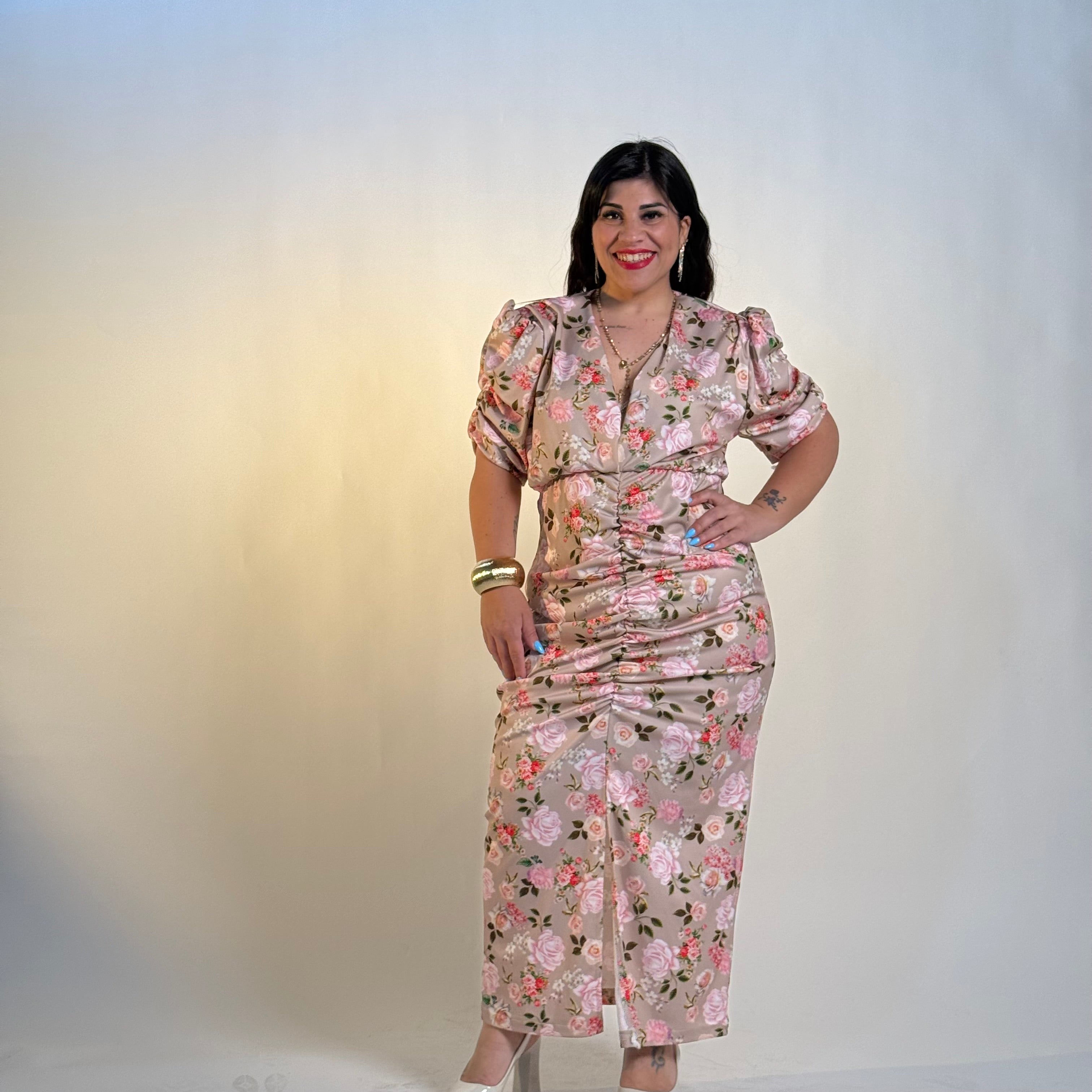 Dress Floreale