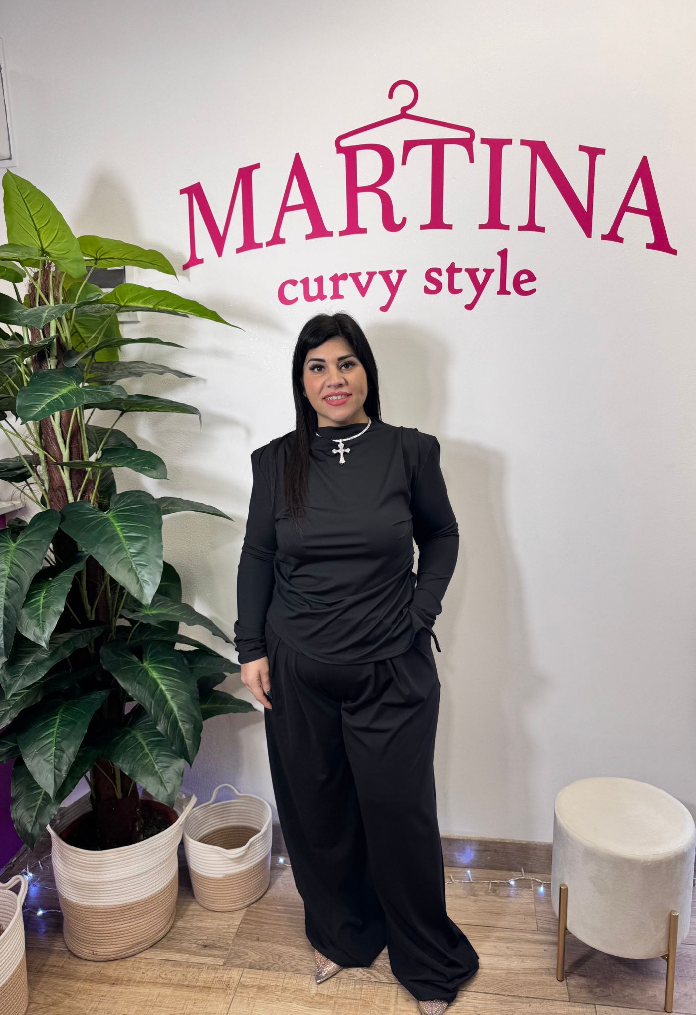 Coordinati & Tailleur