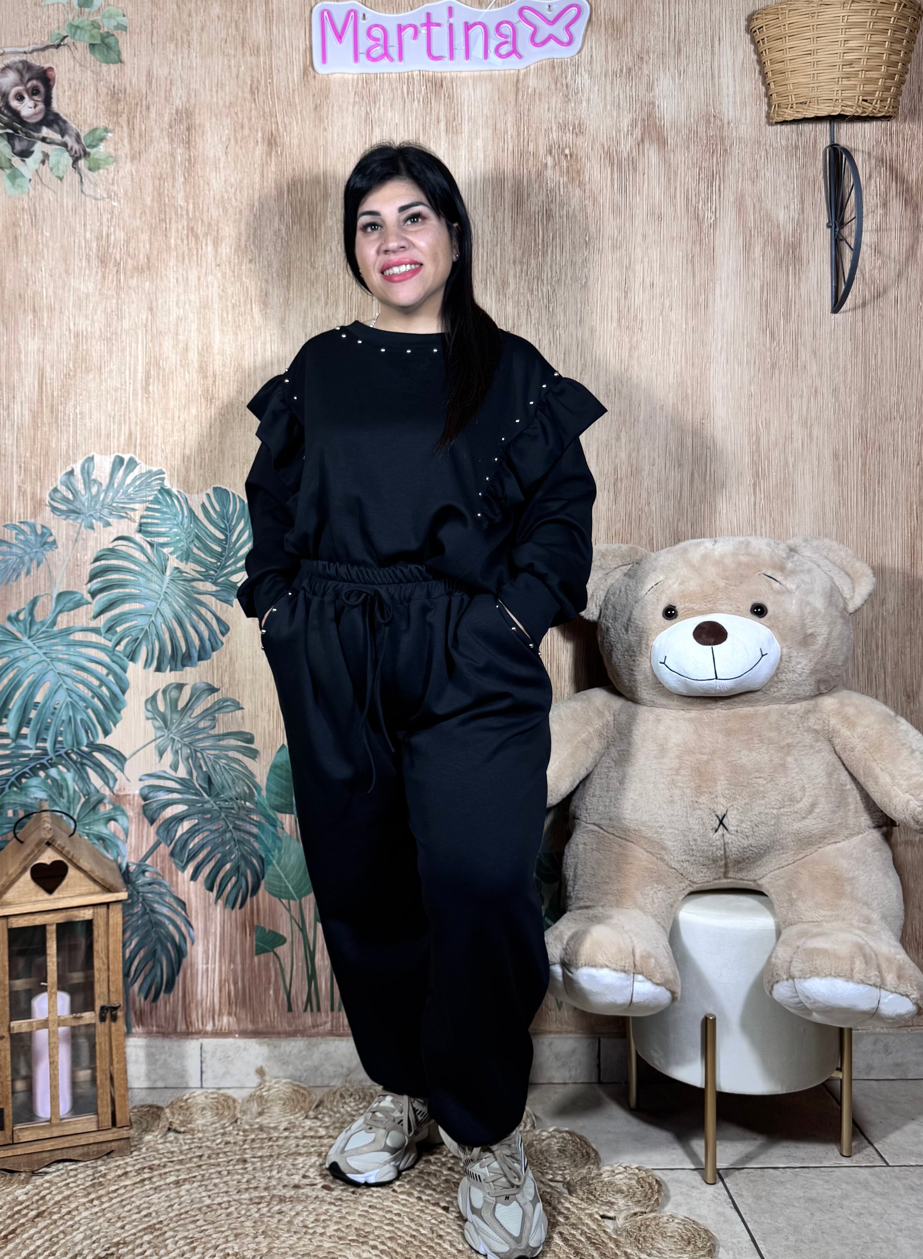 Coordinati & Tailleur