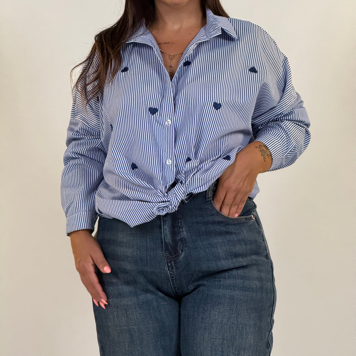 Camicie & Bluse