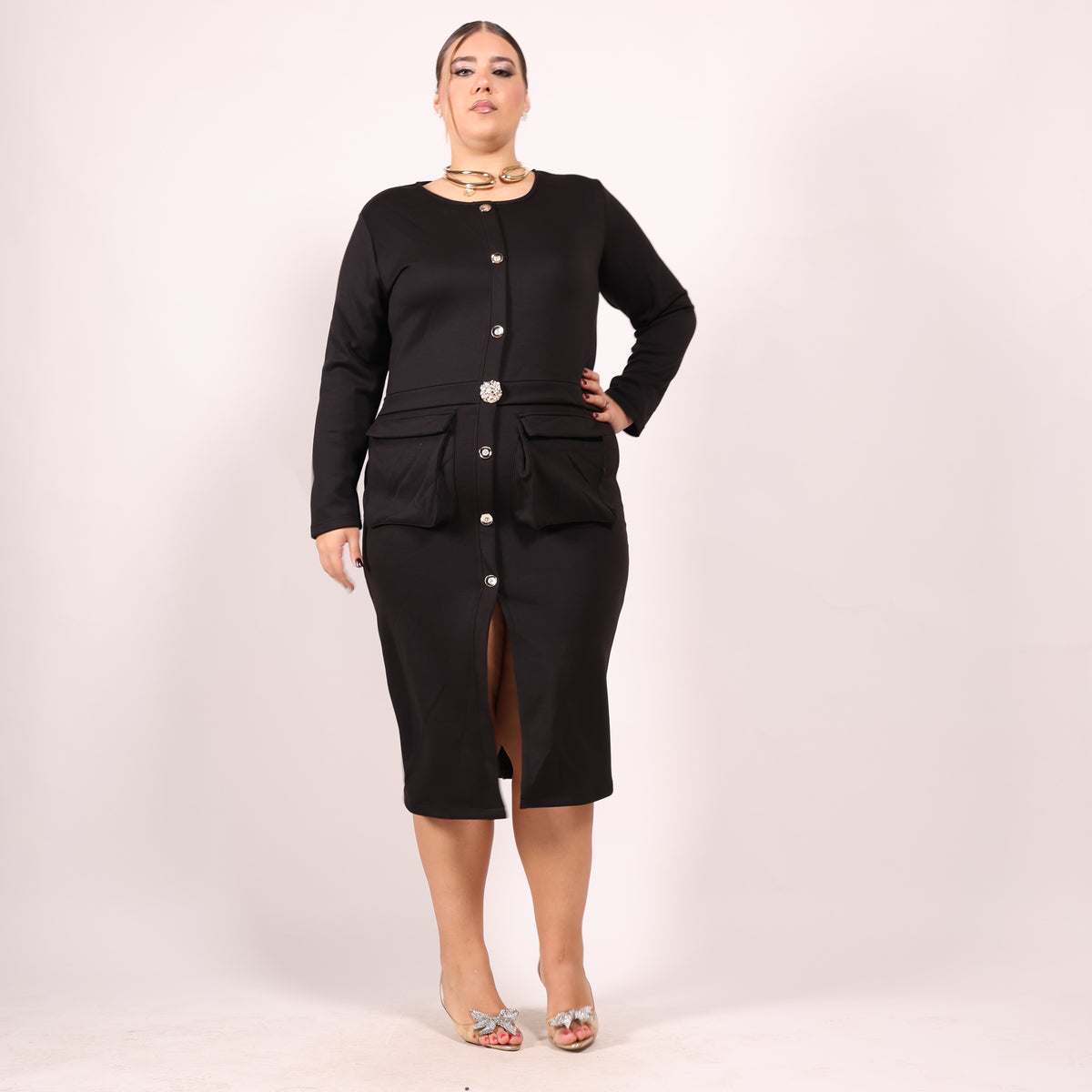 Dress Corinne