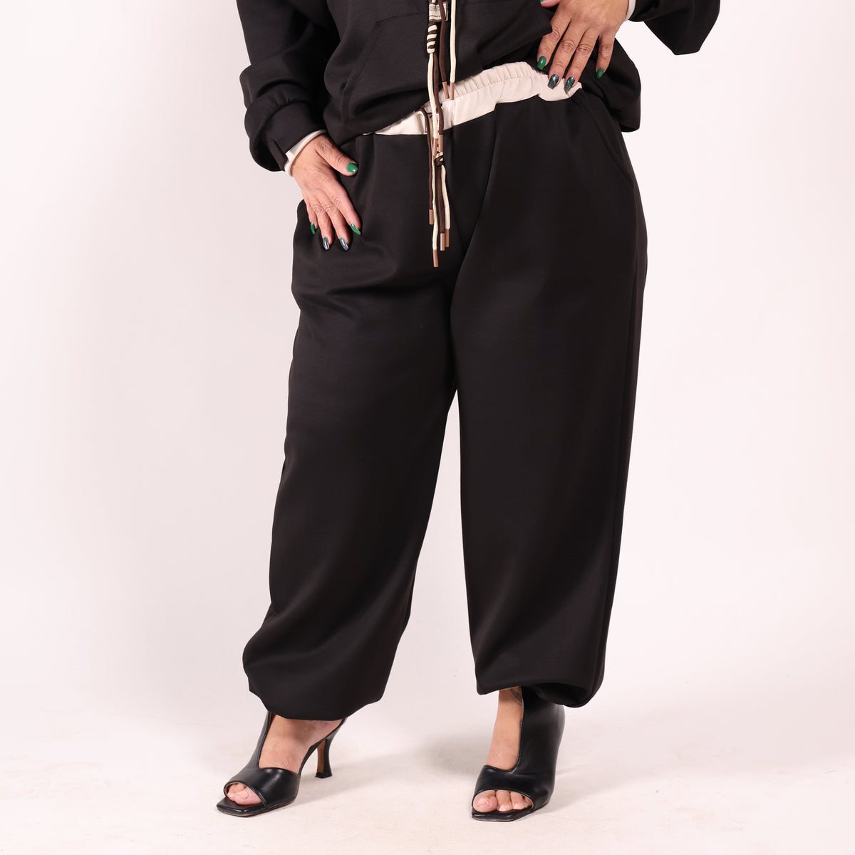 Coordinato Tuta Comfort ✨