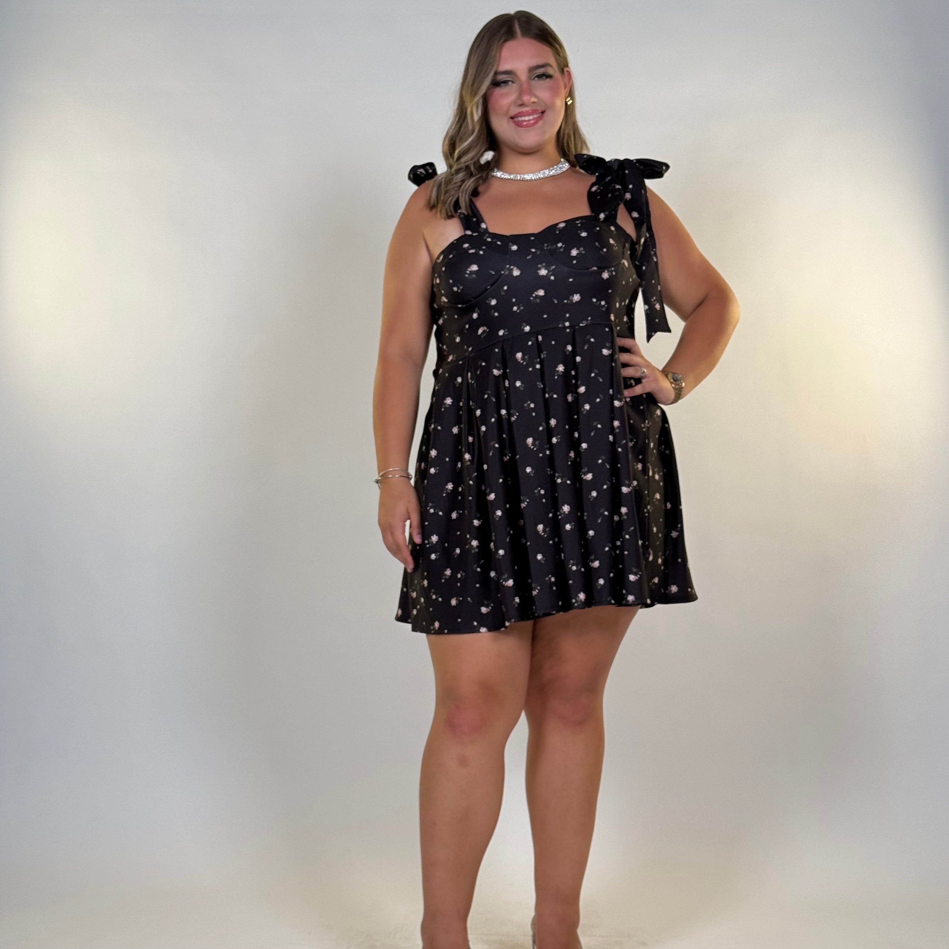 Dress Flore