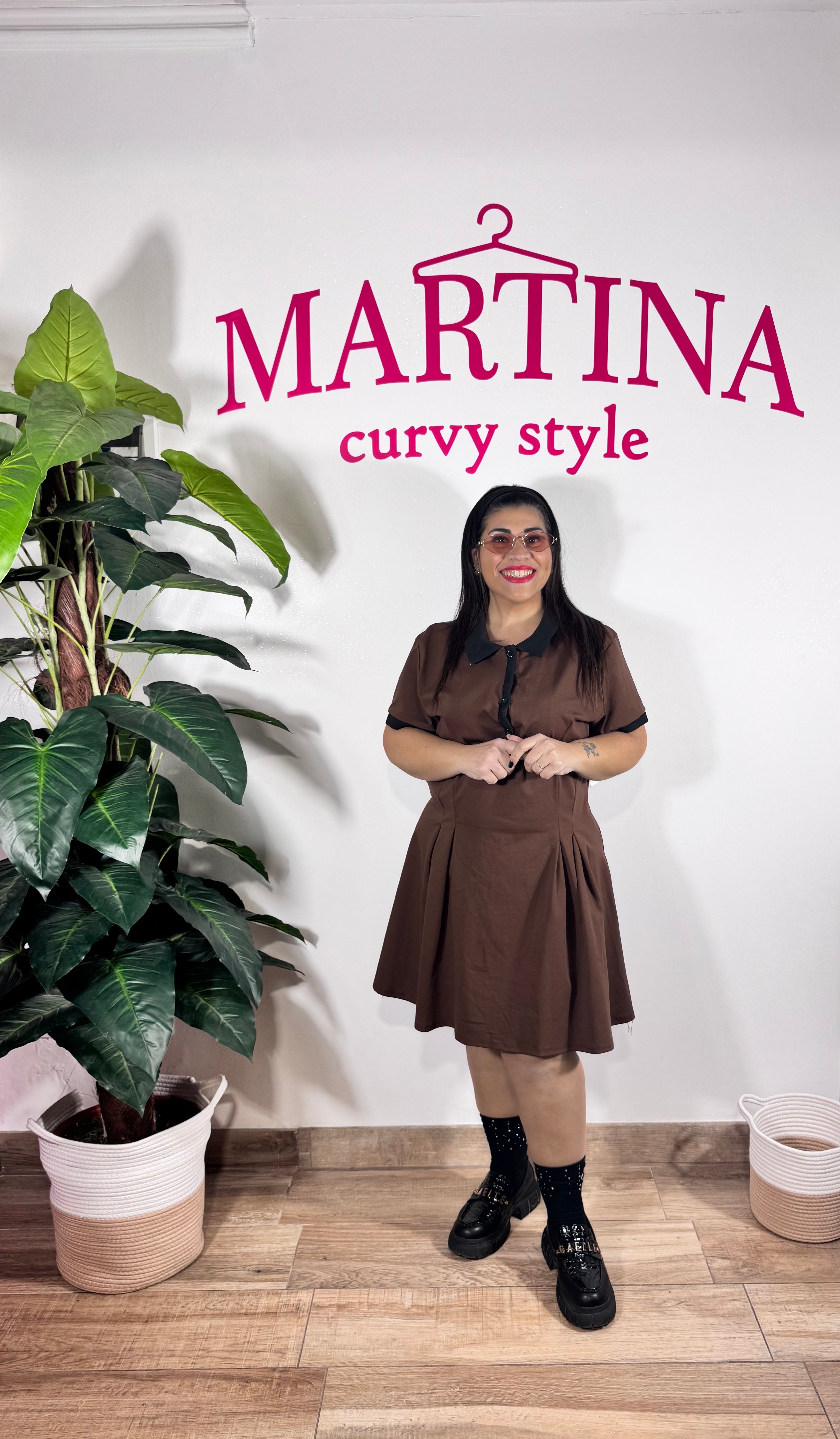 Dress Milano