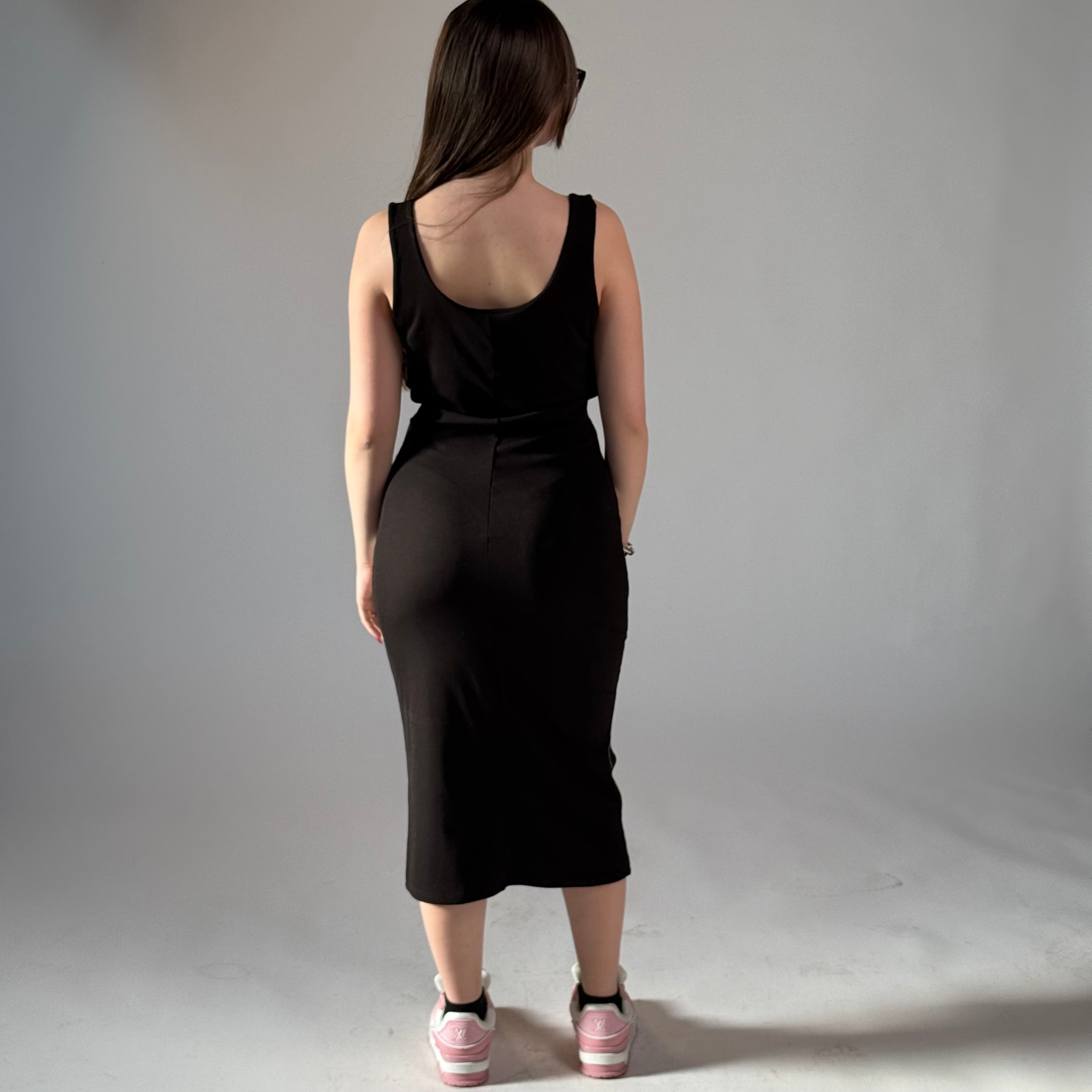 Abito slim fit