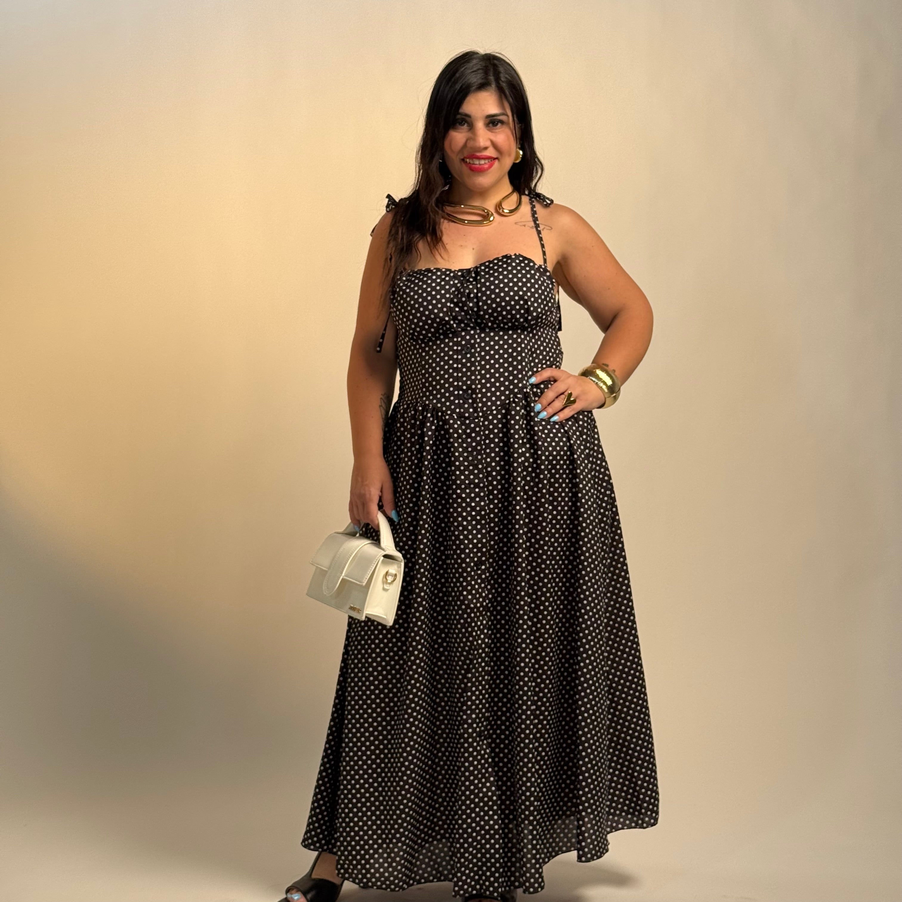 Dress Maia