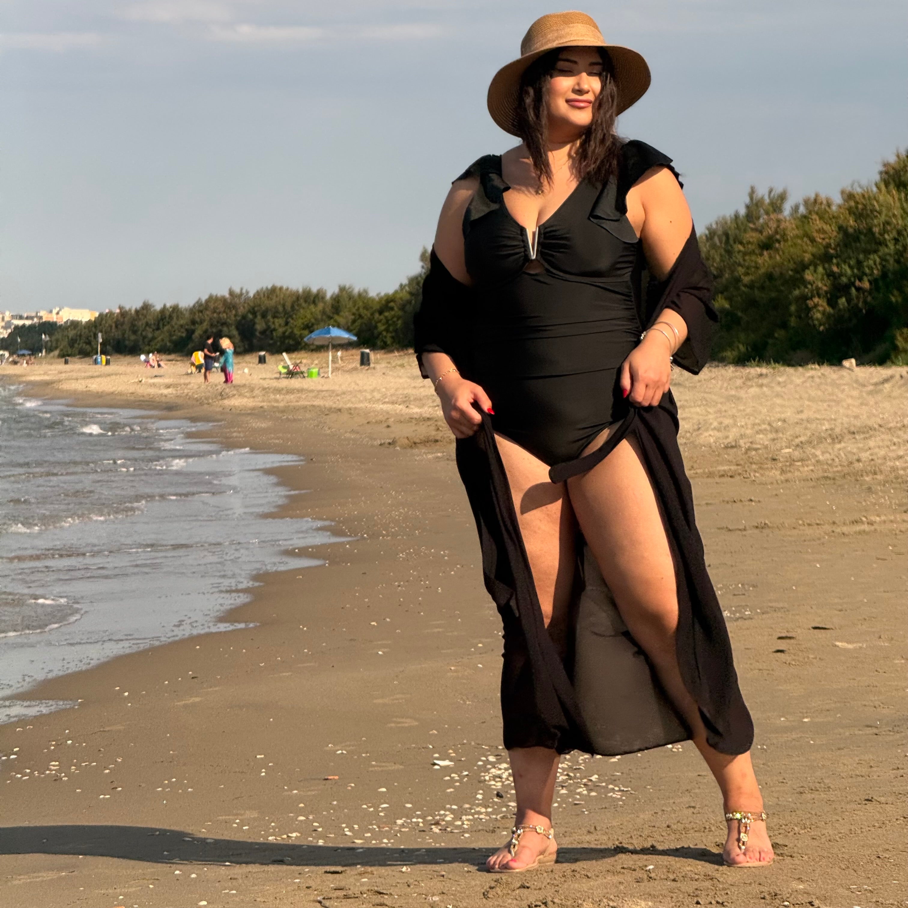 Bikini intero V