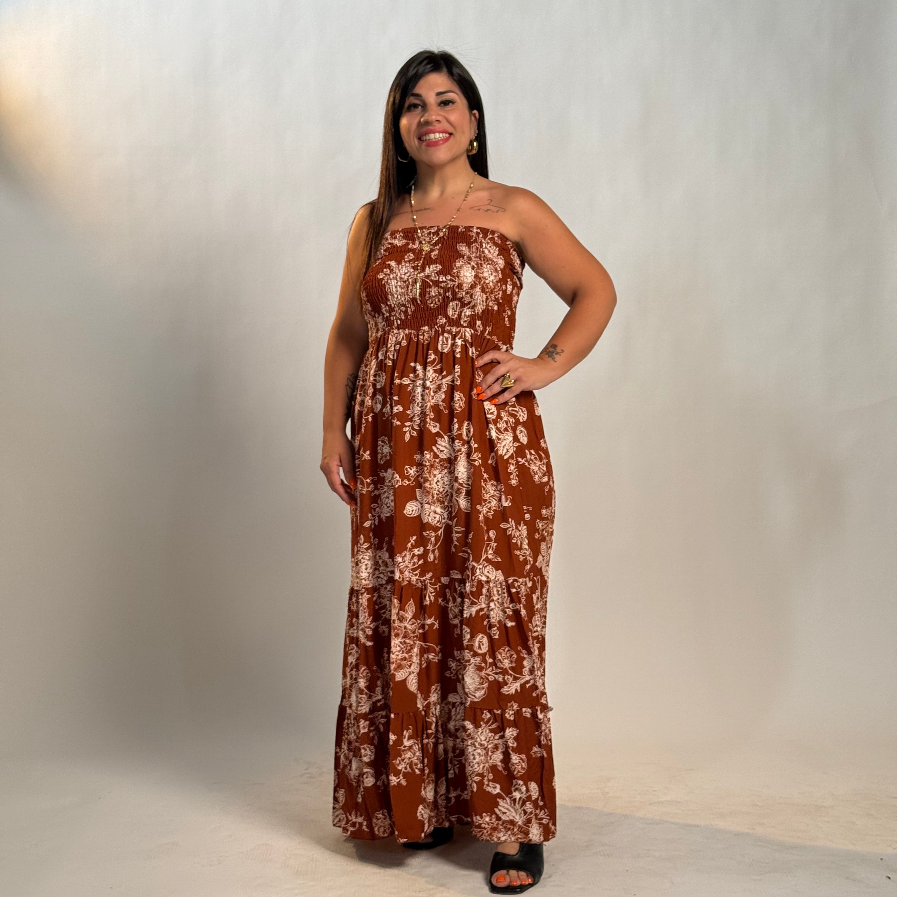 Dress Fascia