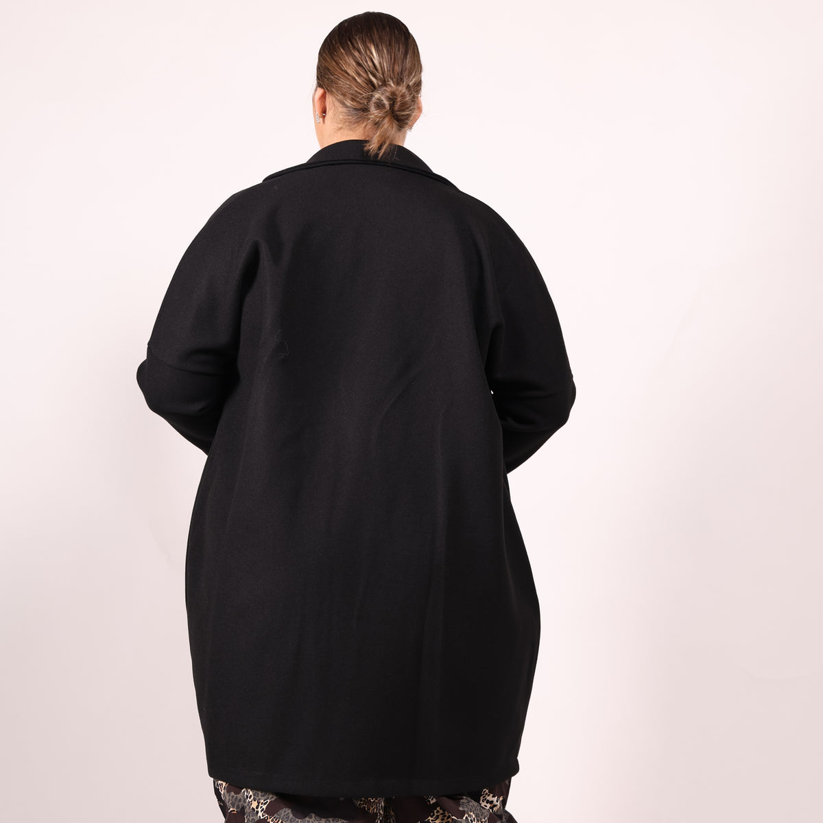 Cappotto Low Cost ✨