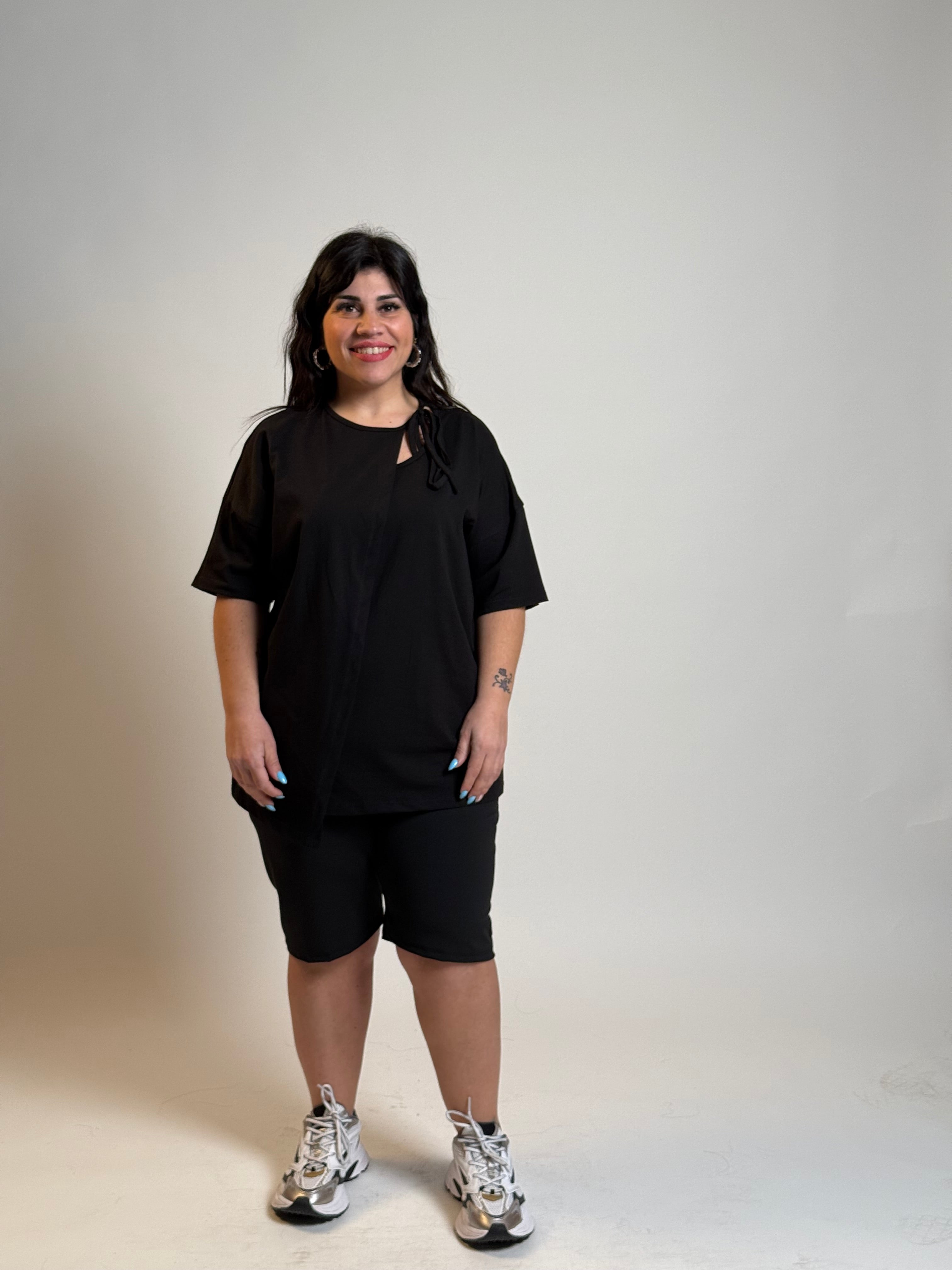 Ciclista Curvy