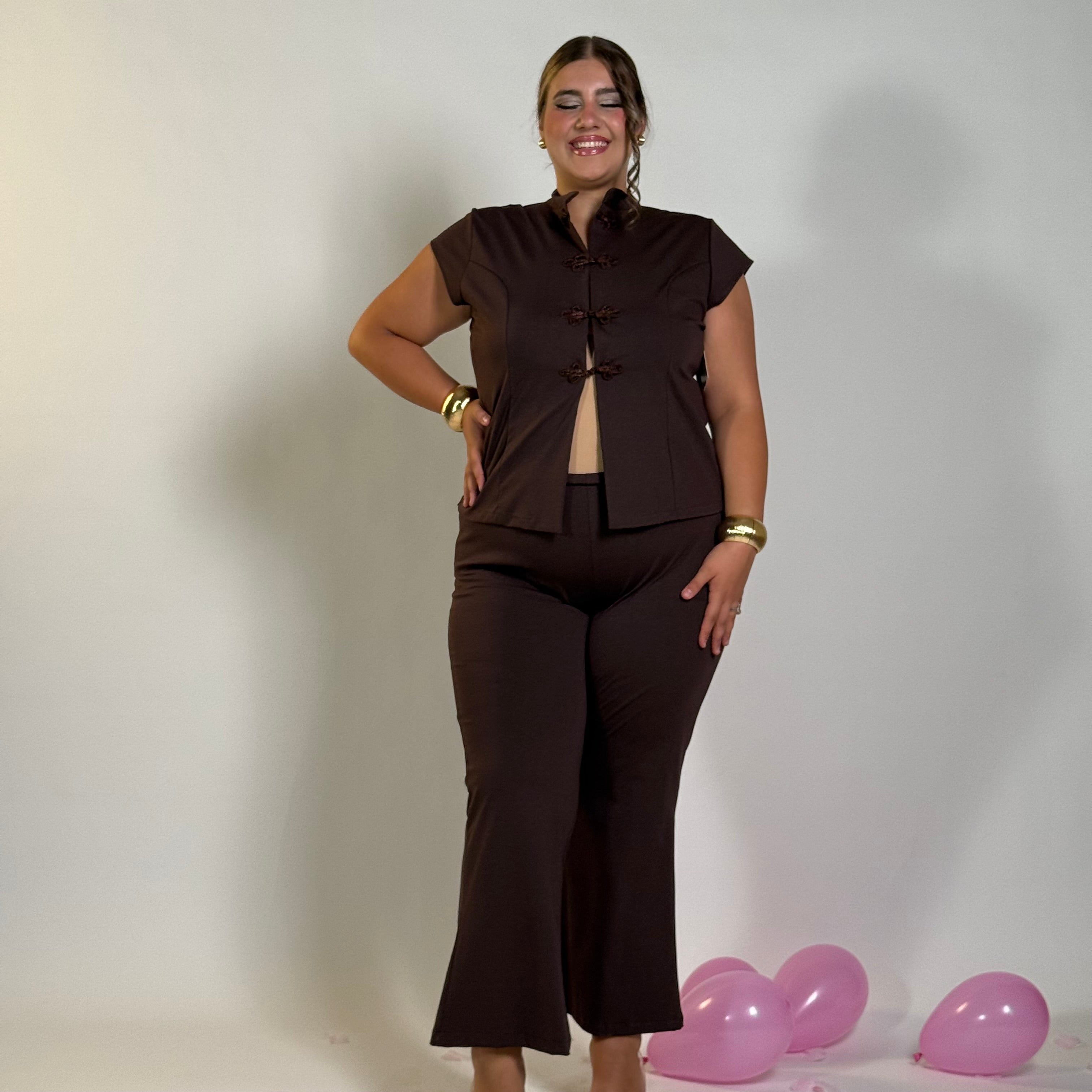 Coordinato Coreana