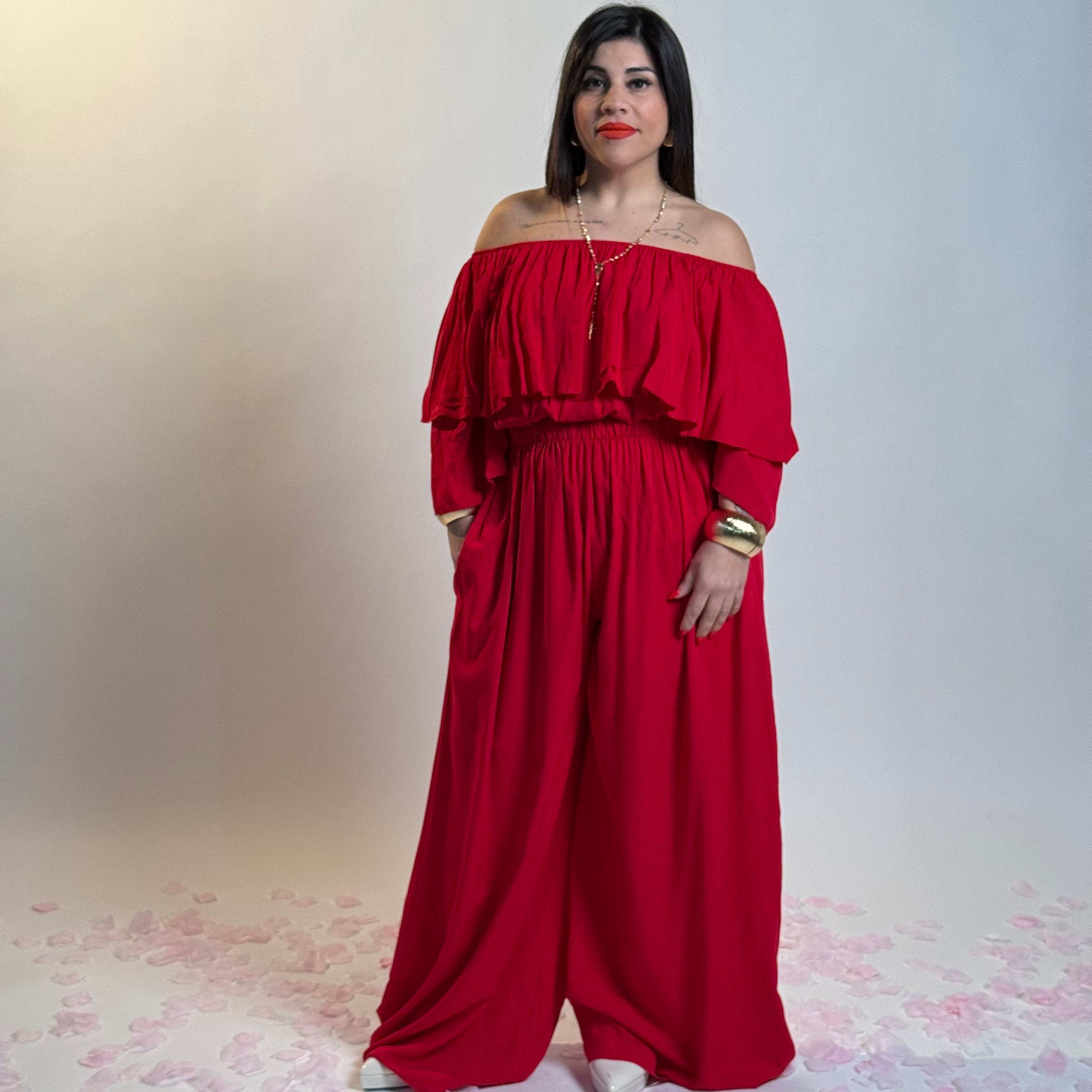 Coordinato Angelica