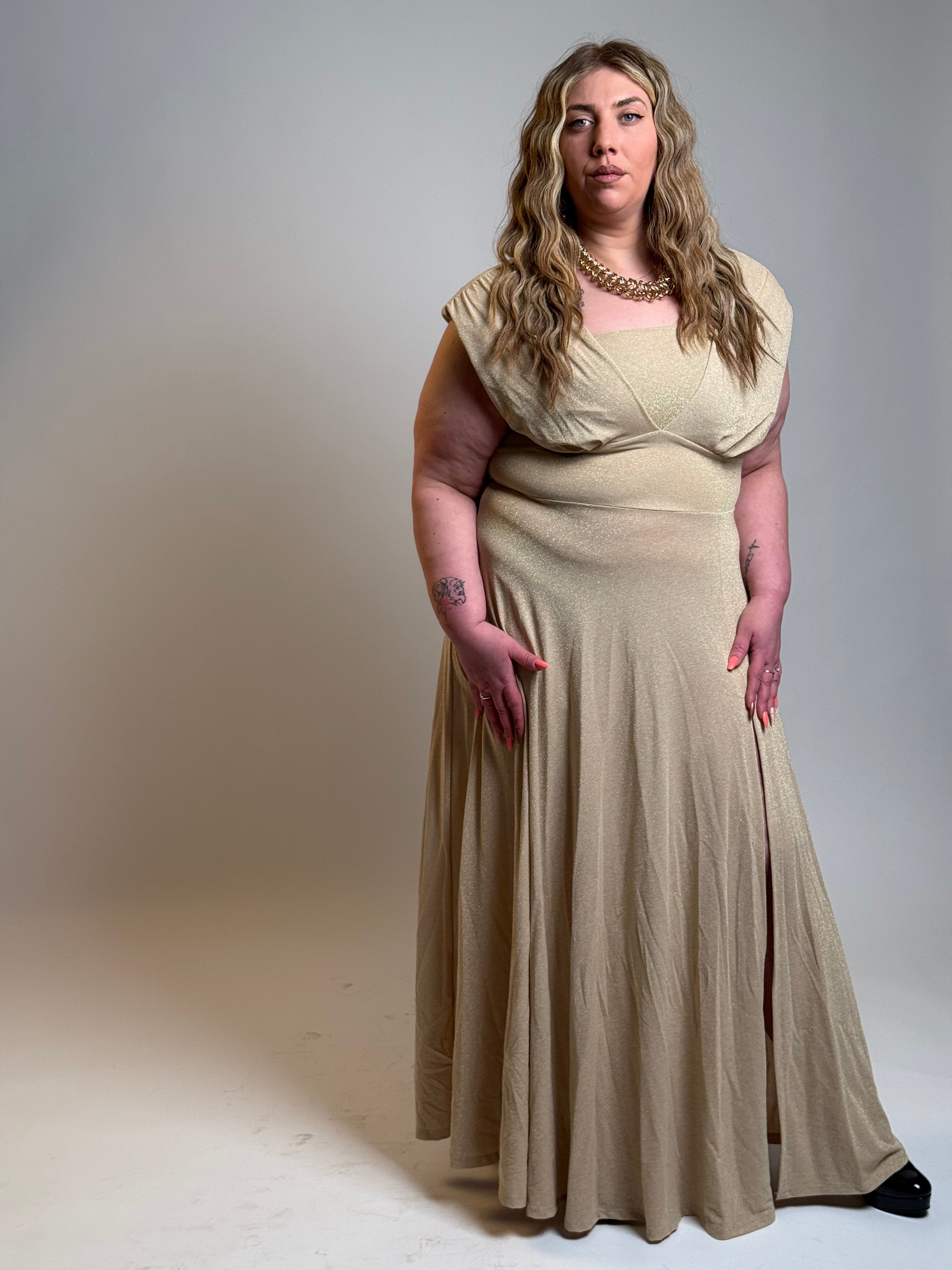 Dress Cecilia
