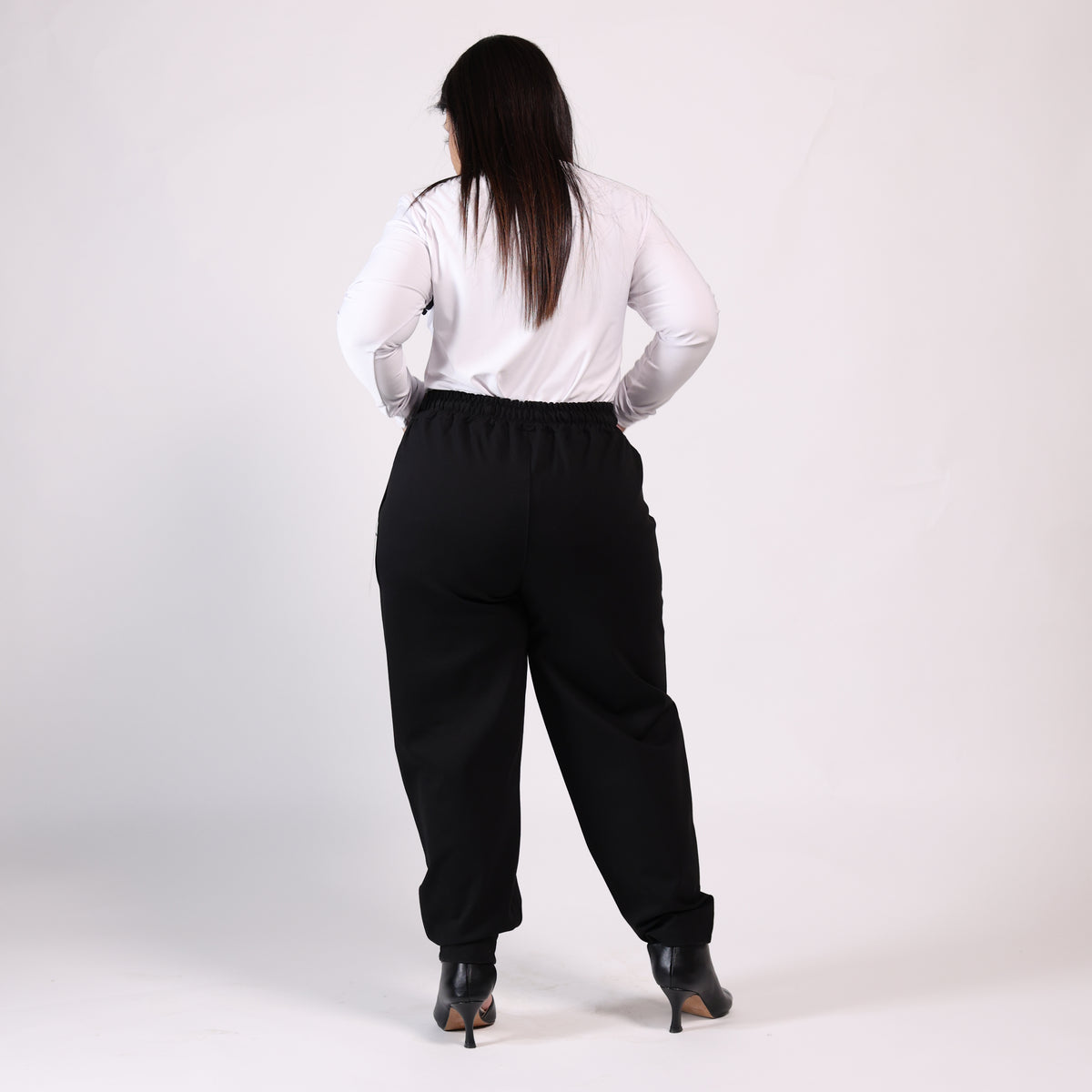 Pantalone Jogger Milano