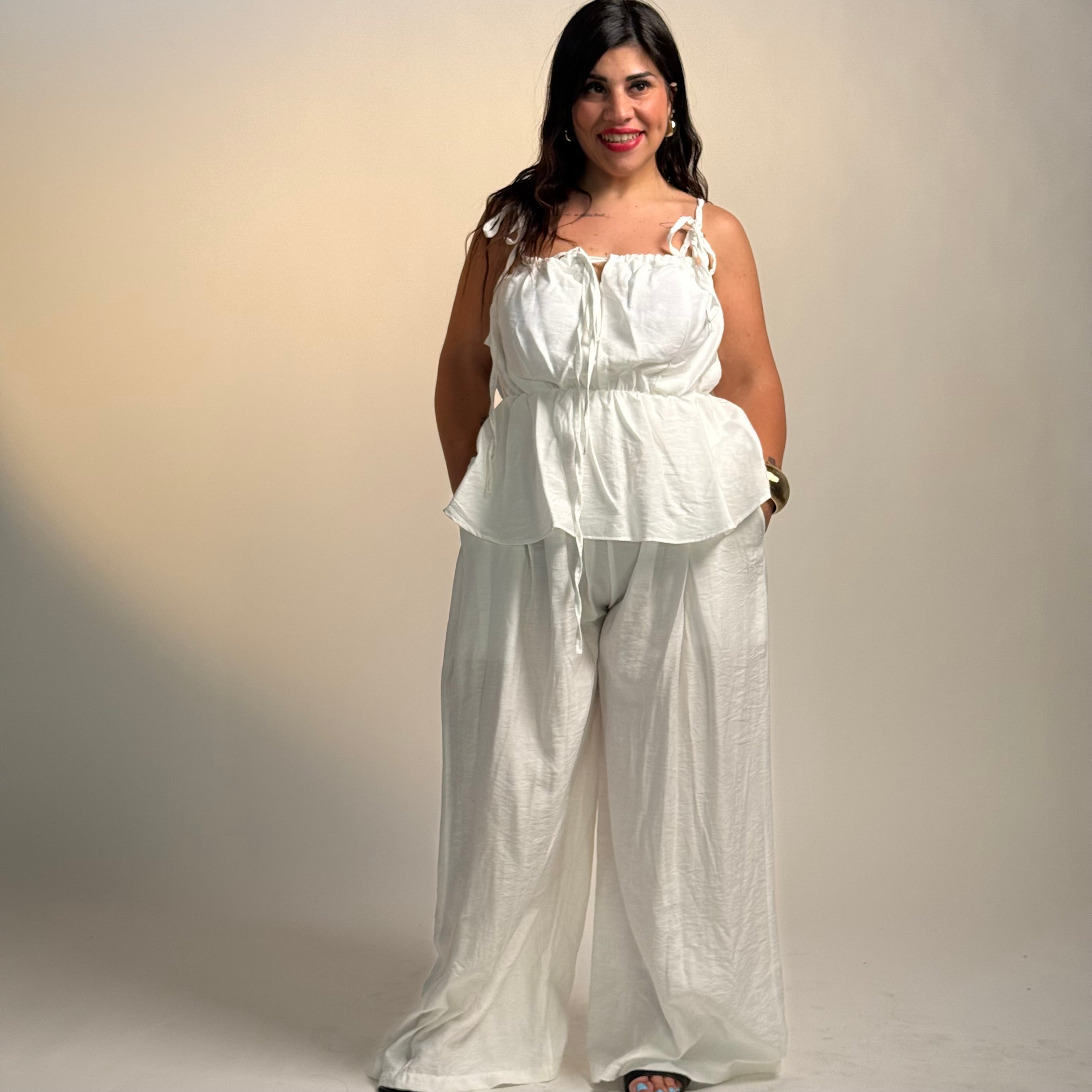 Coordinato Rossella