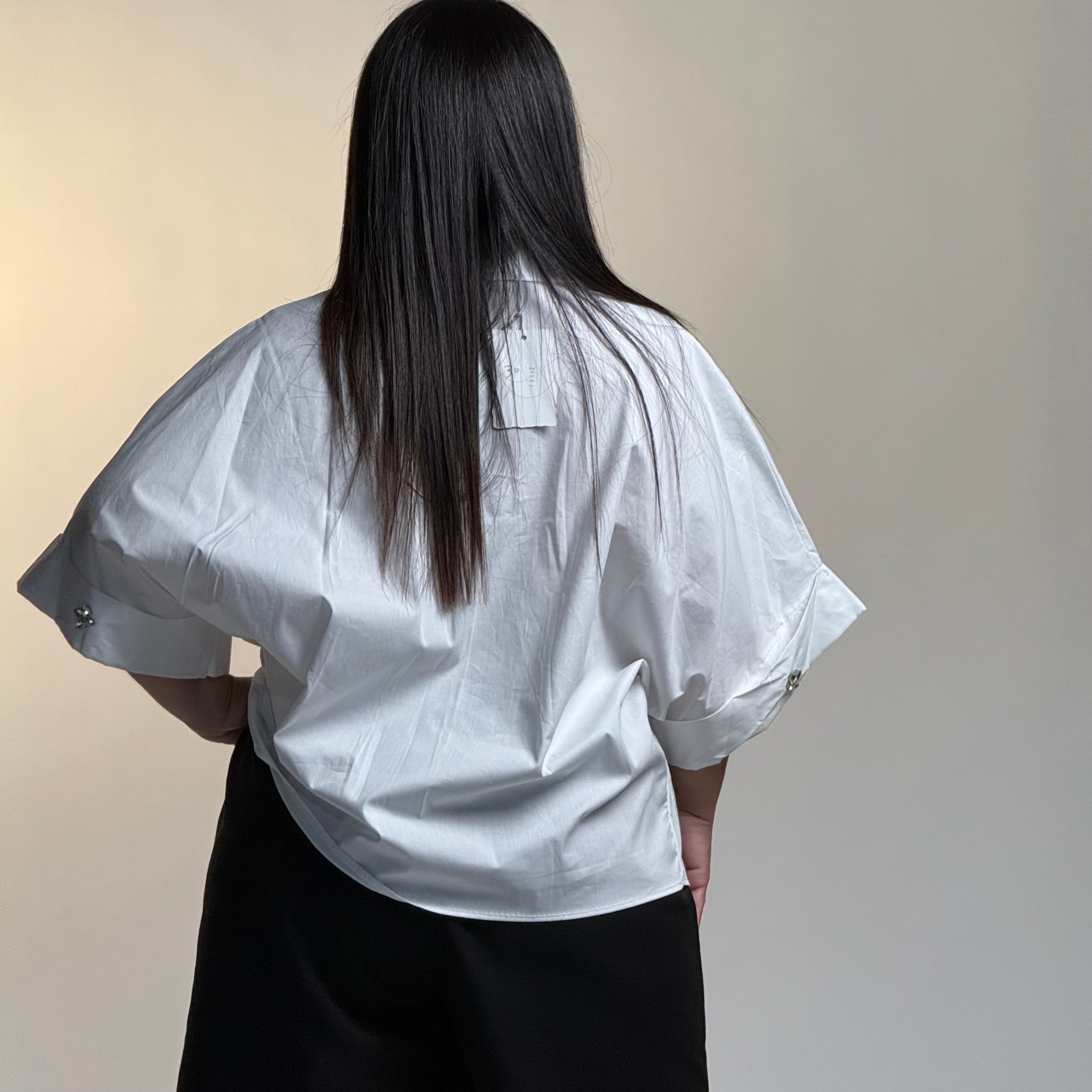 Camicia Dettaglio