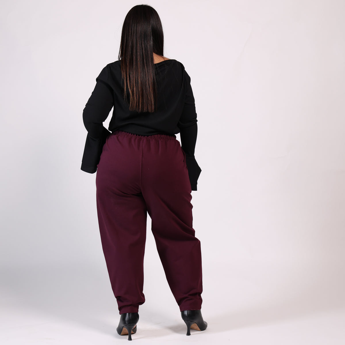 Pantalone Jogger Milano