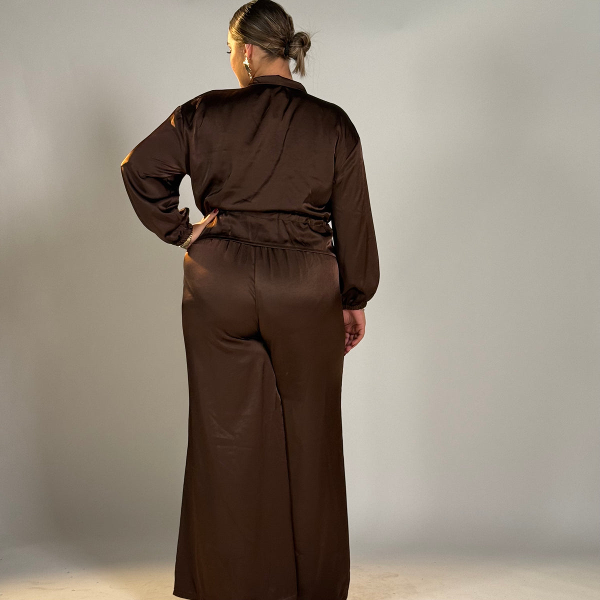 Completo Curvy Chic ✨