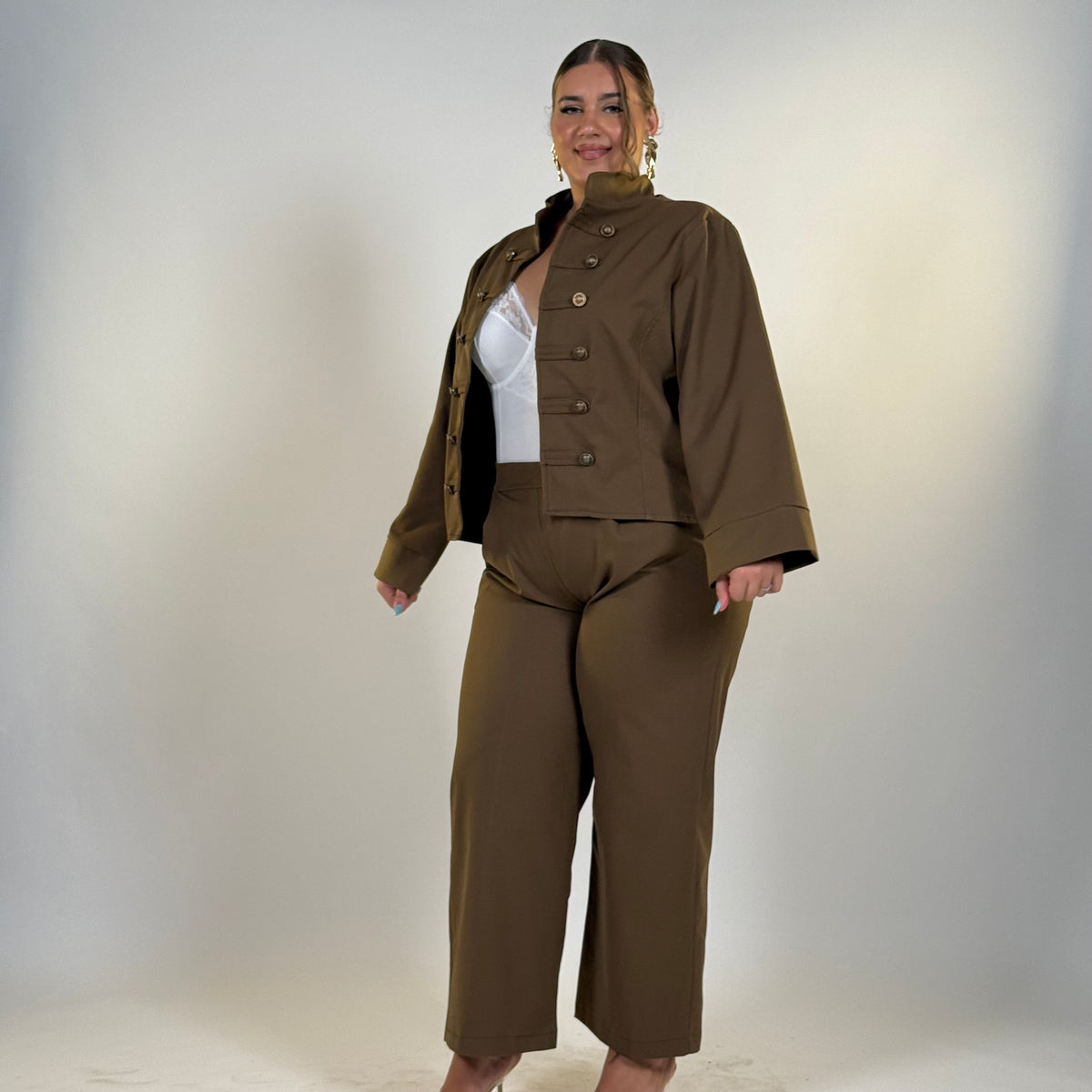 Coordinato Napoleone