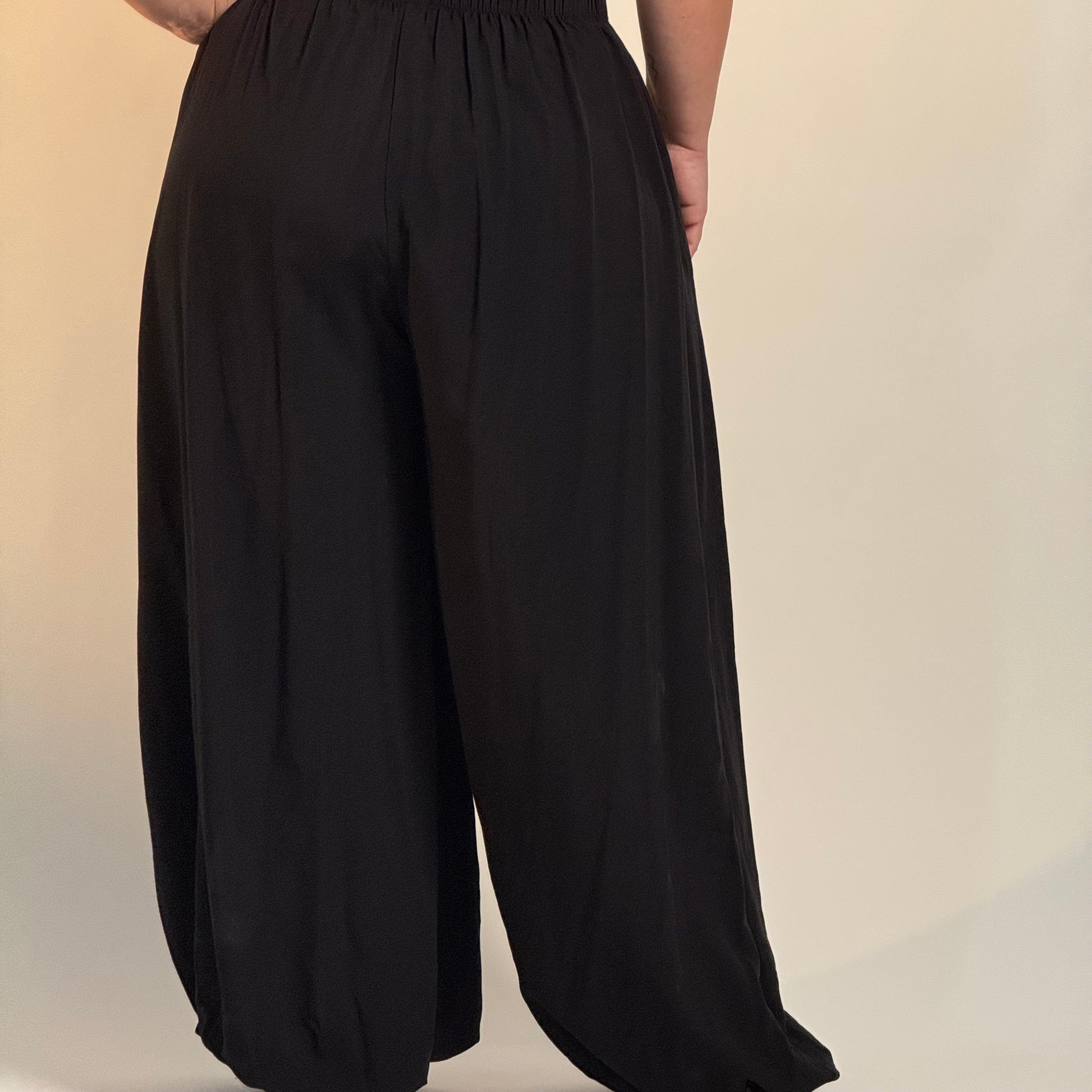 Pantalone Ballon