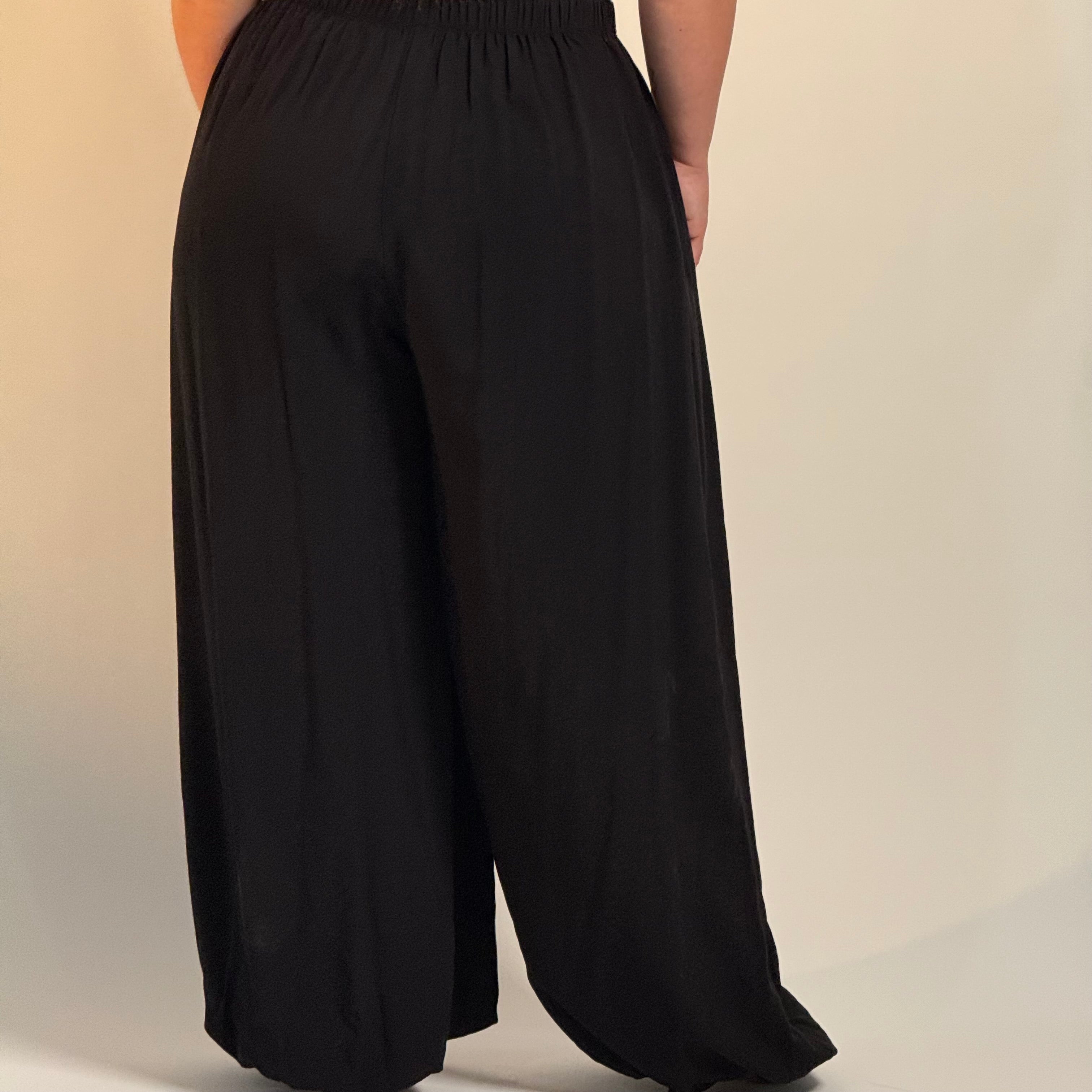 Pantalone Ballon