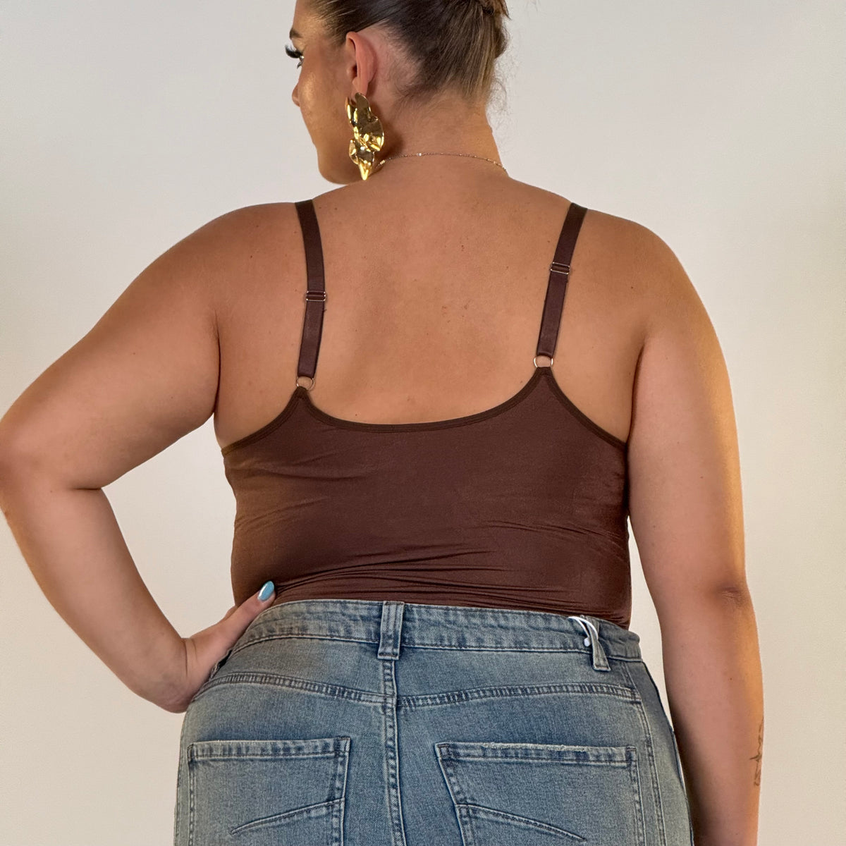 Body Top ( Sottogiacca)