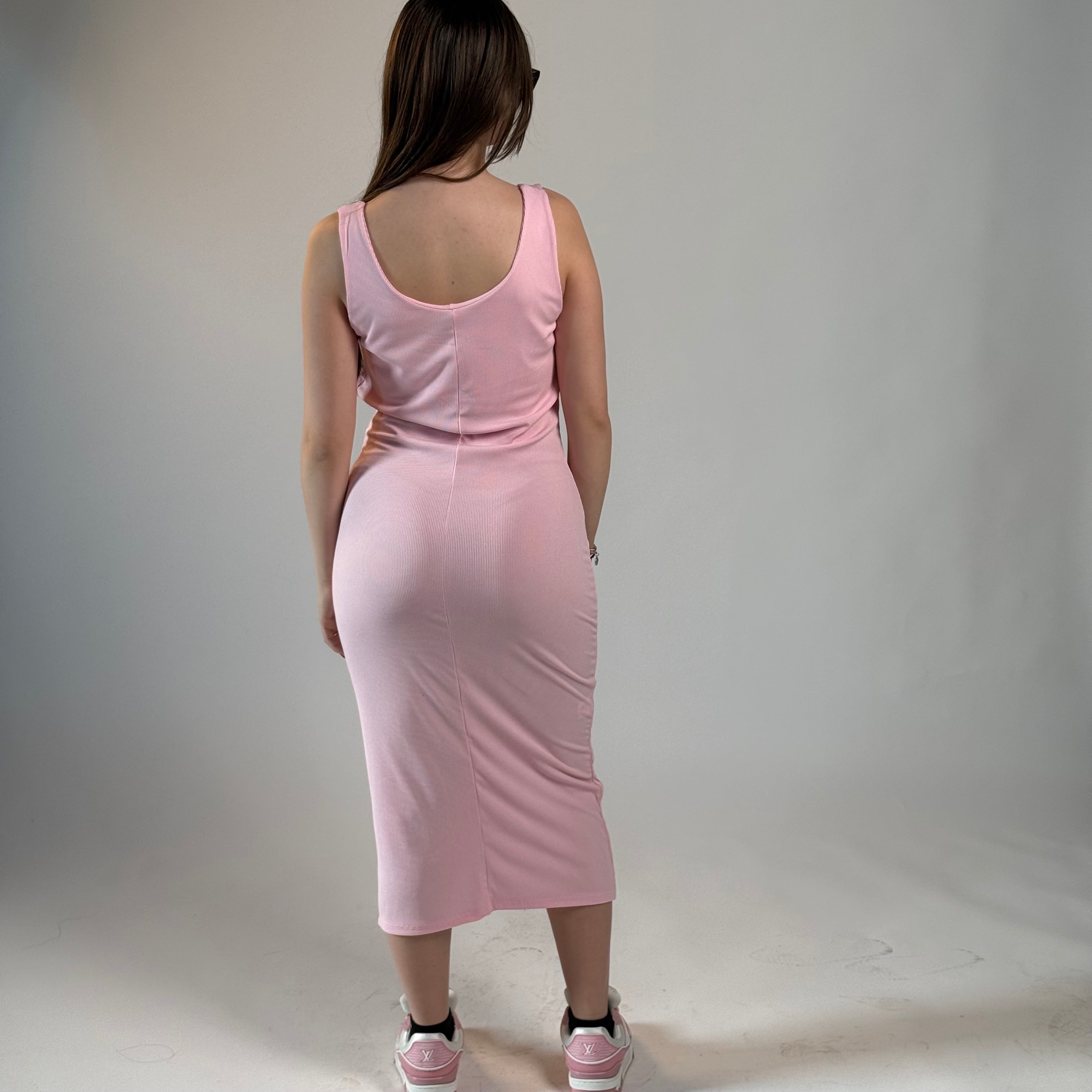 Abito slim fit